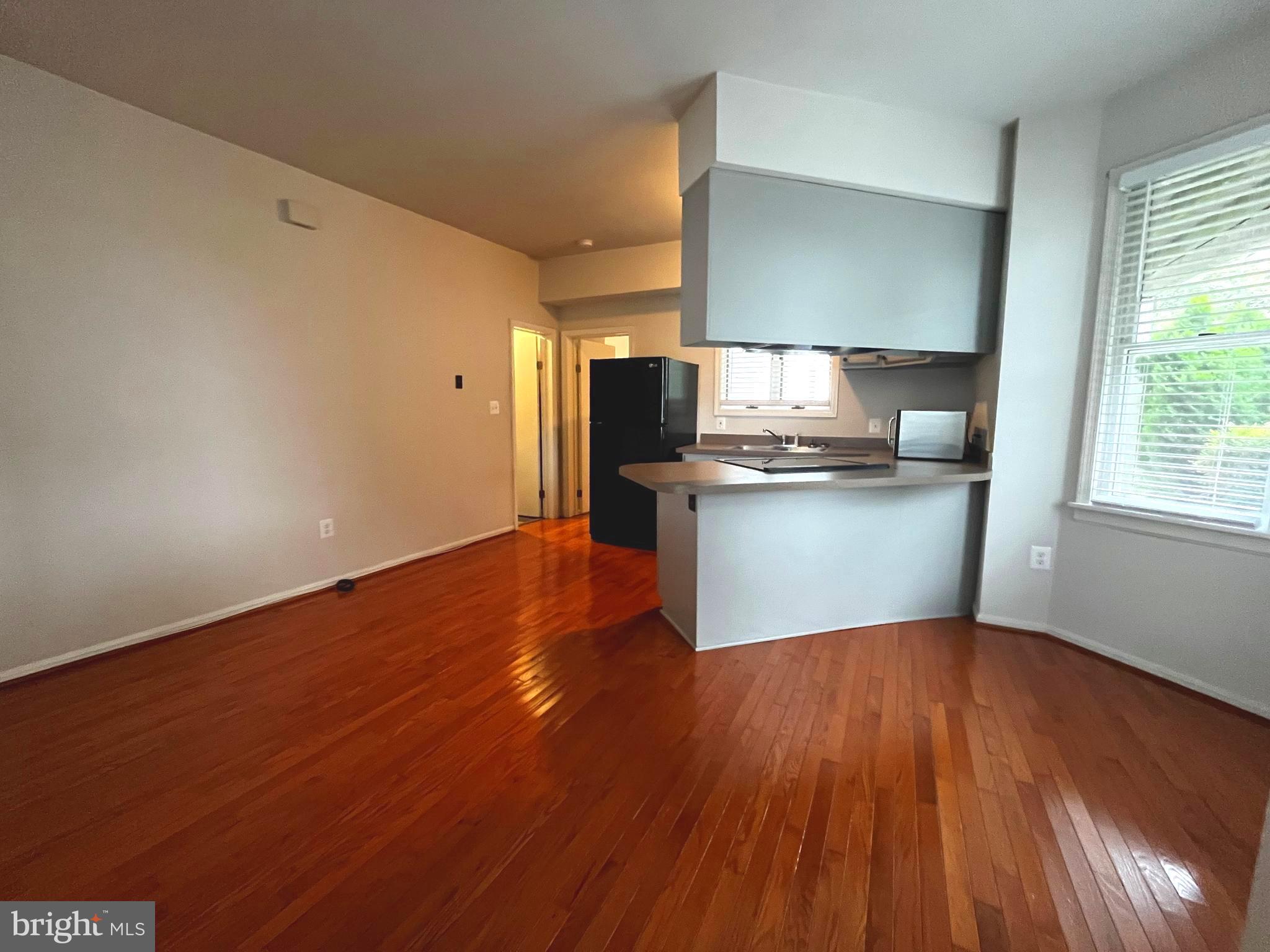 OLD TOWN MANASSAS - Residential Lease