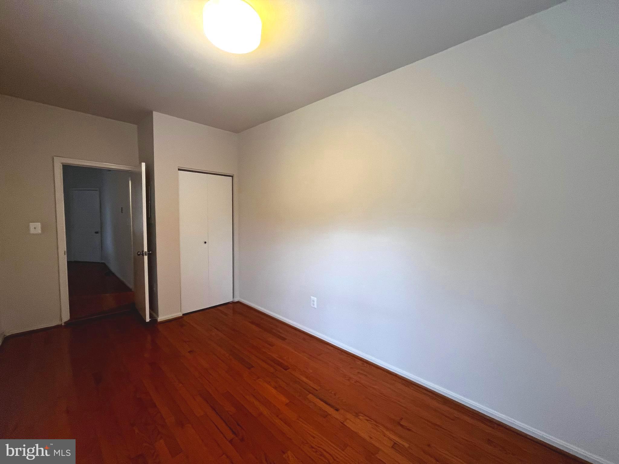 OLD TOWN MANASSAS - Residential Lease