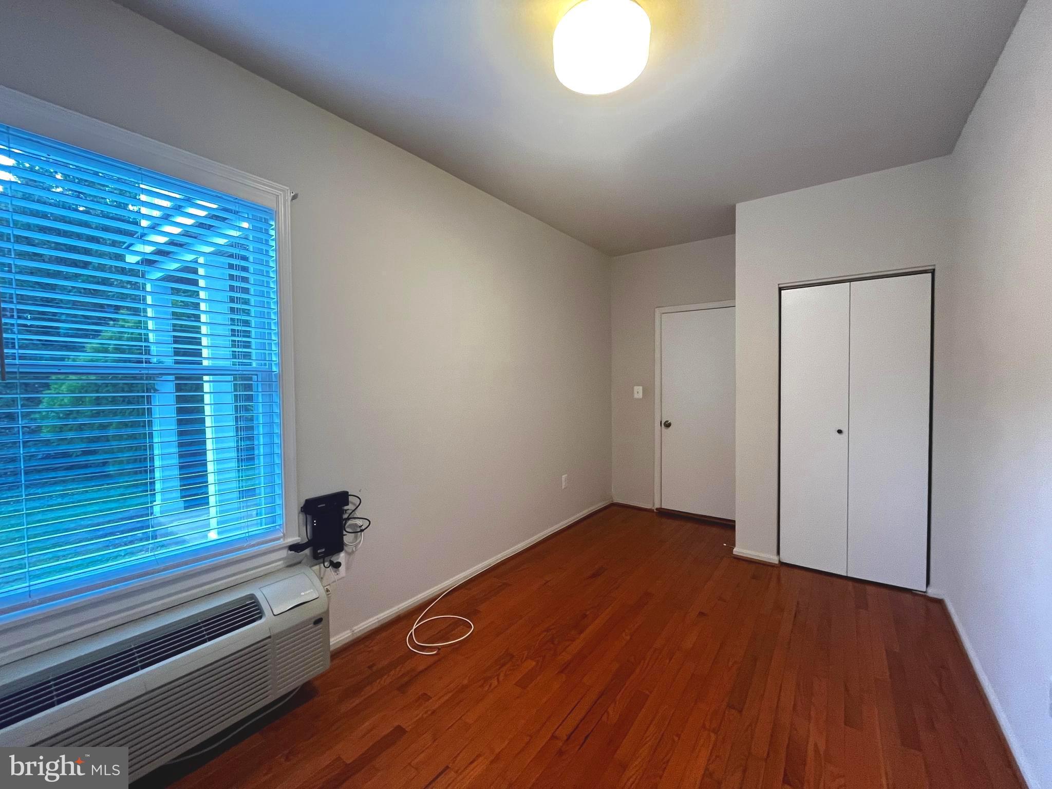 OLD TOWN MANASSAS - Residential Lease