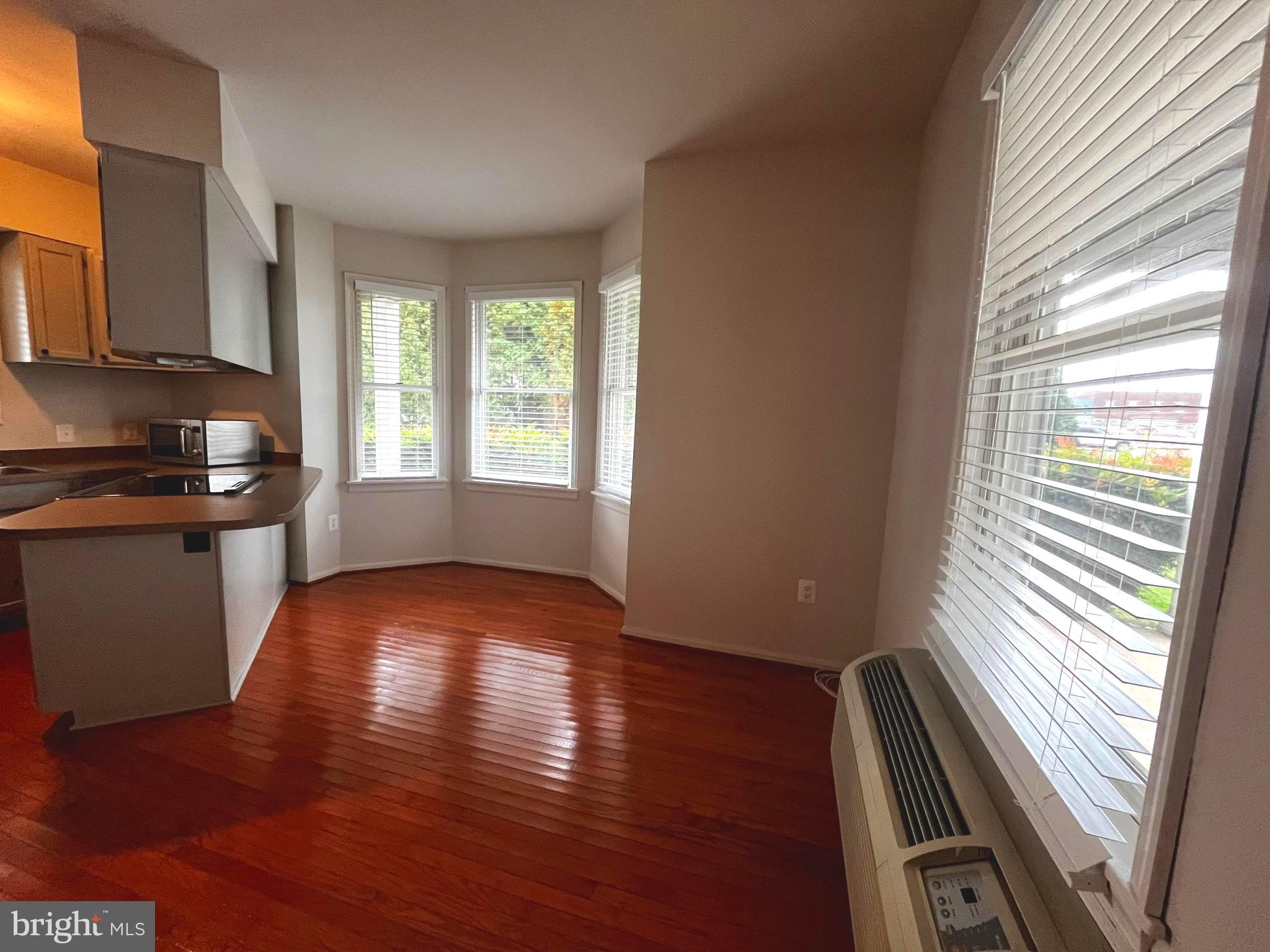 OLD TOWN MANASSAS - Residential Lease