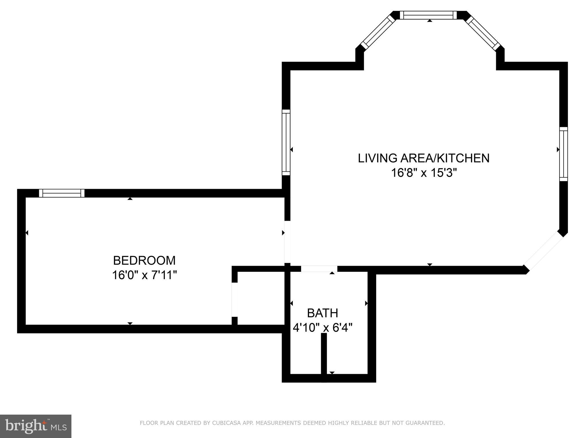 OLD TOWN MANASSAS - Residential Lease