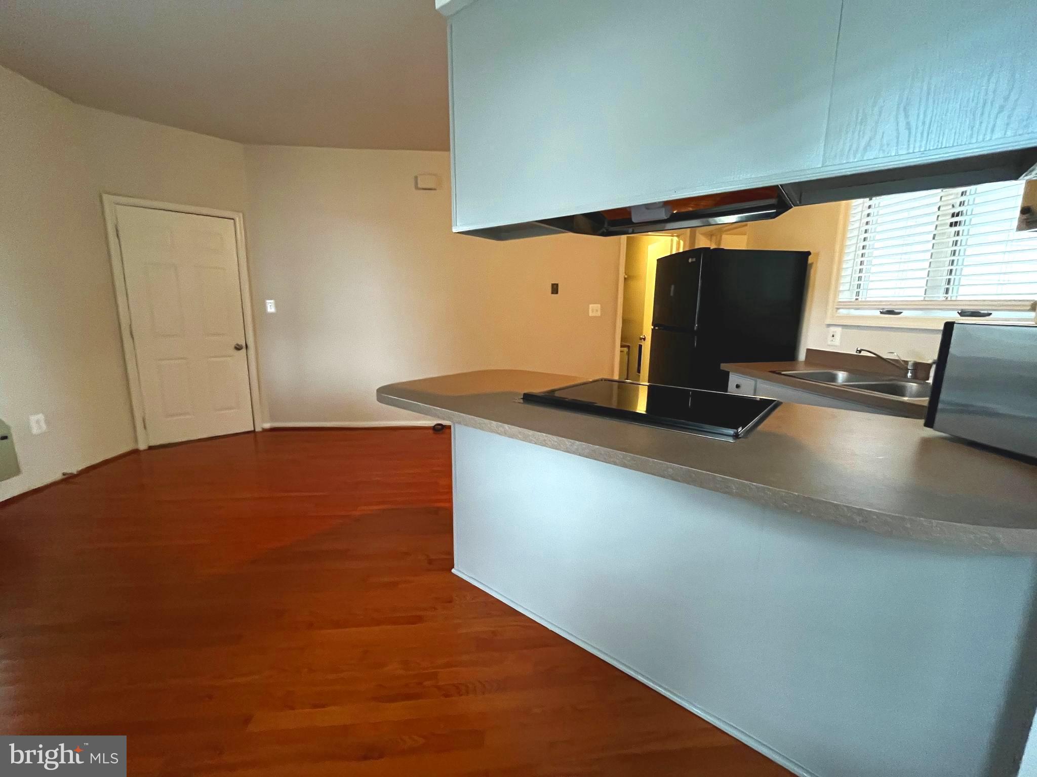 OLD TOWN MANASSAS - Residential Lease