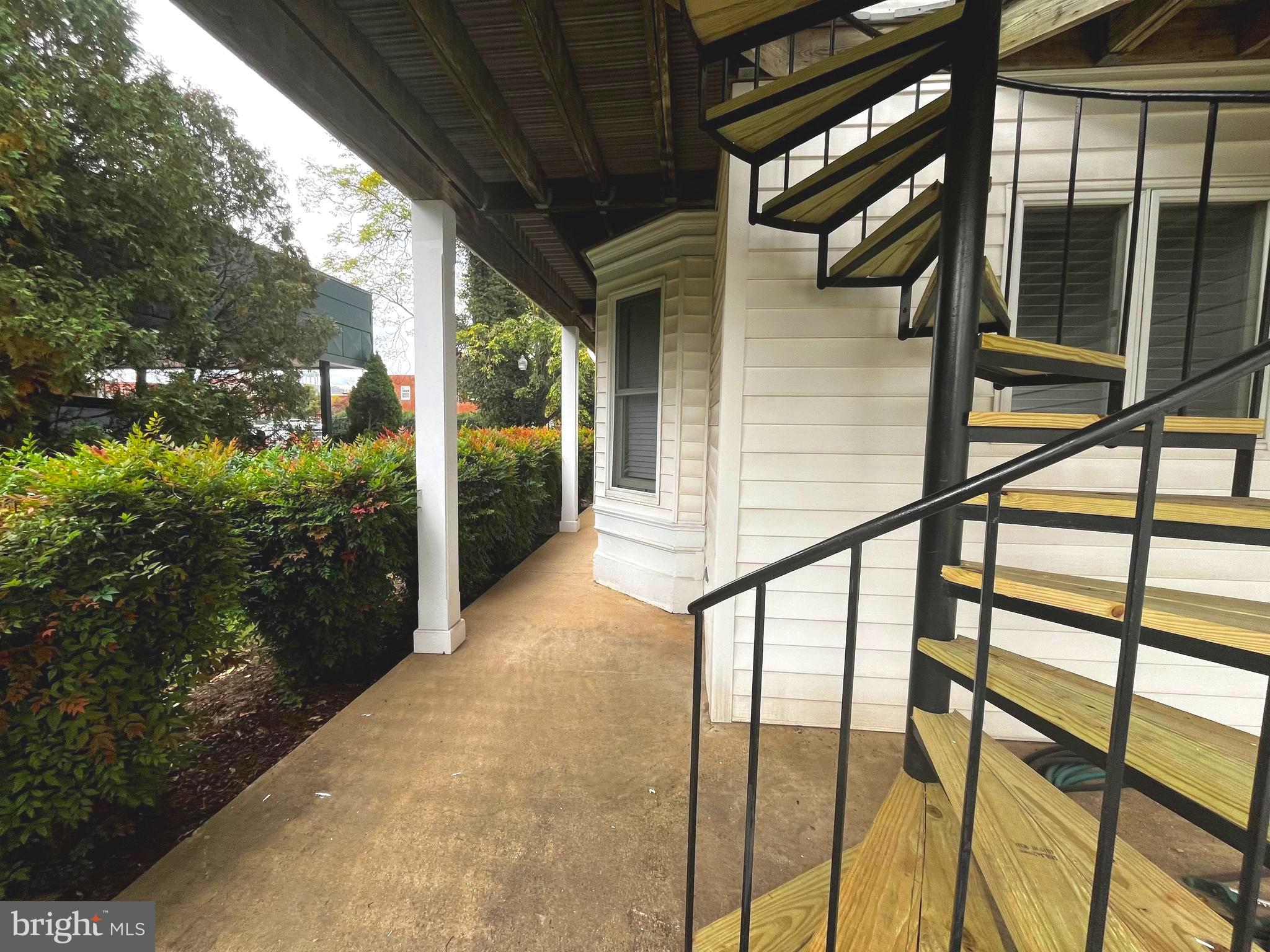 OLD TOWN MANASSAS - Residential Lease