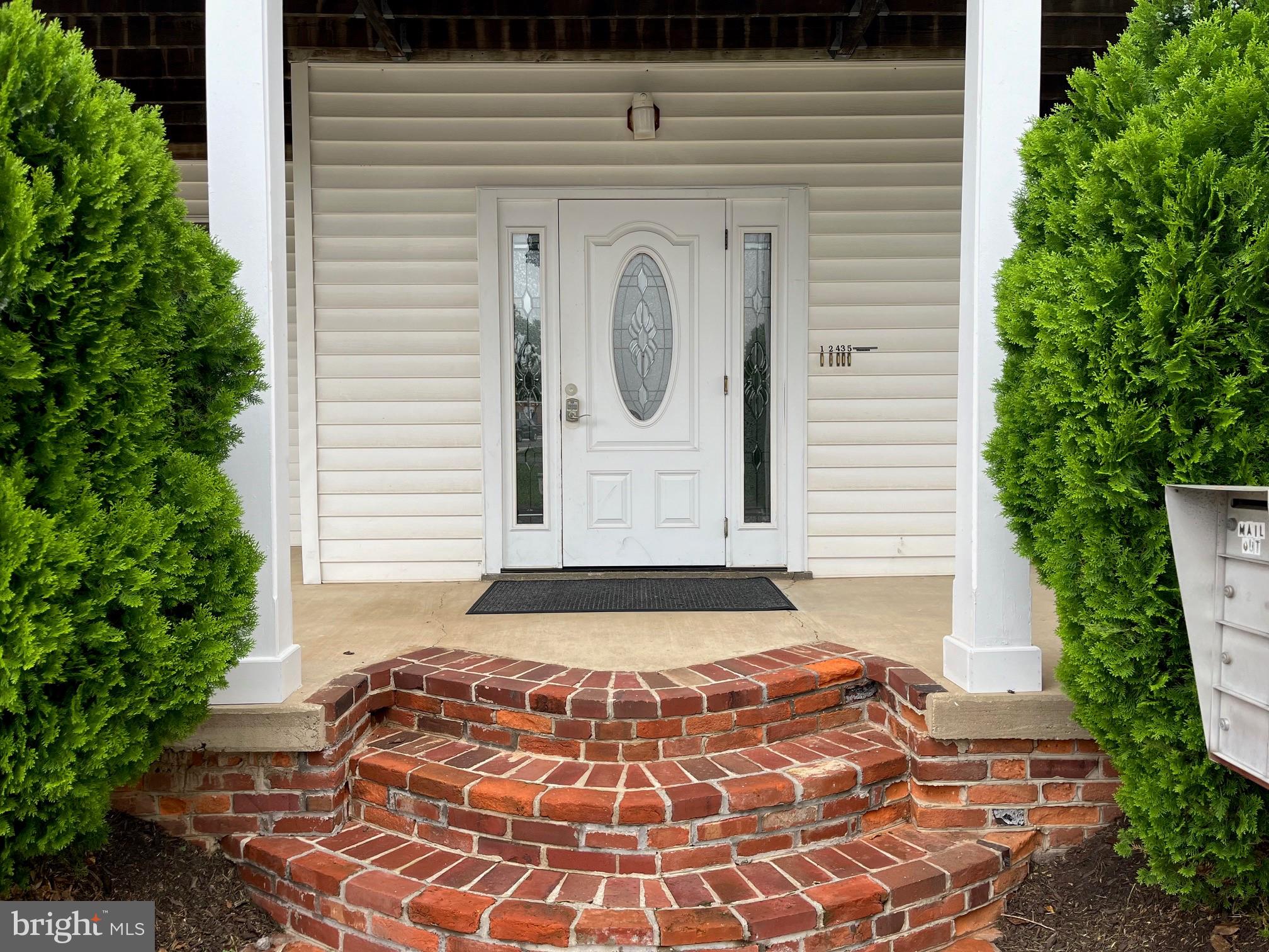 OLD TOWN MANASSAS - Residential Lease