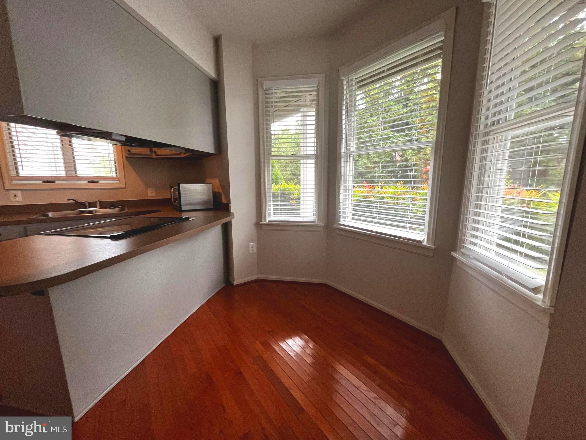 OLD TOWN MANASSAS - Residential Lease