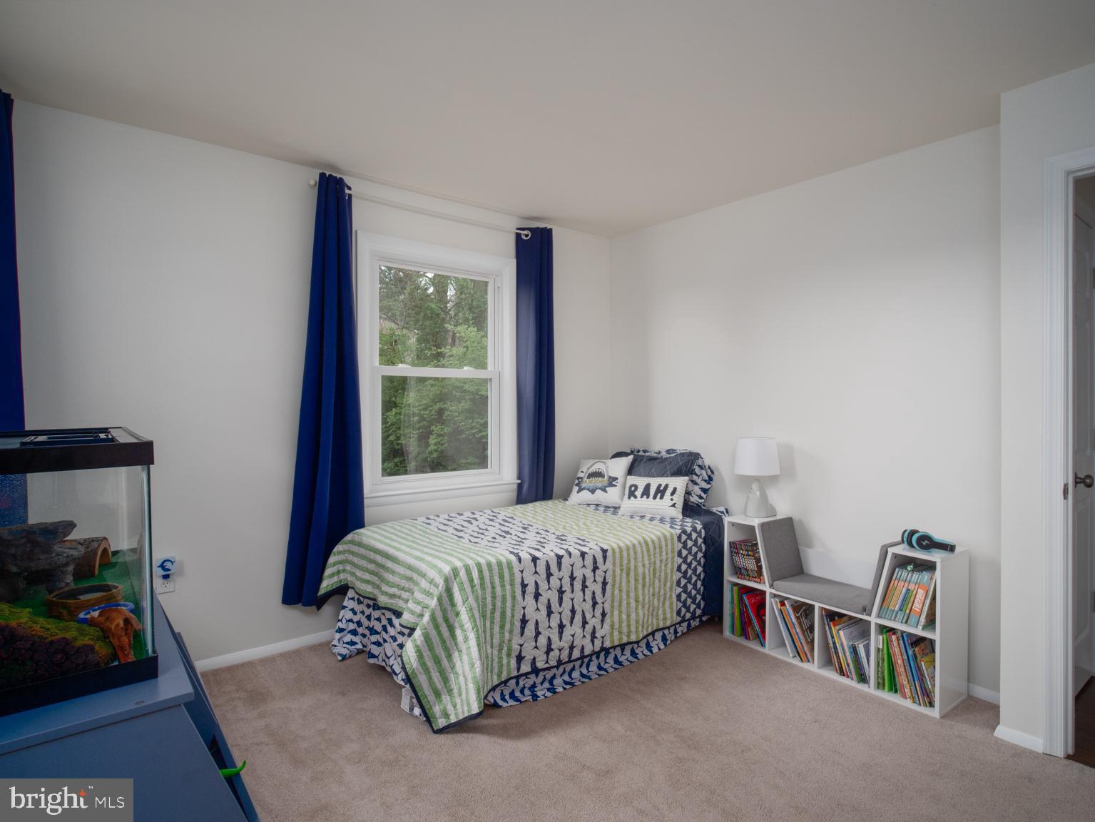 SPRING HILL ESTATES - Residential