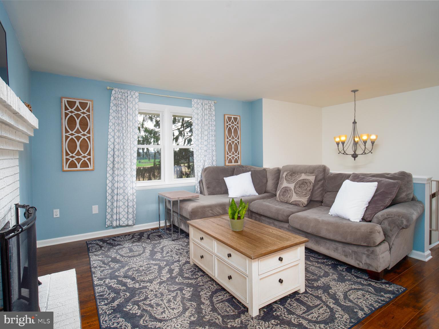 SPRING HILL ESTATES - Residential