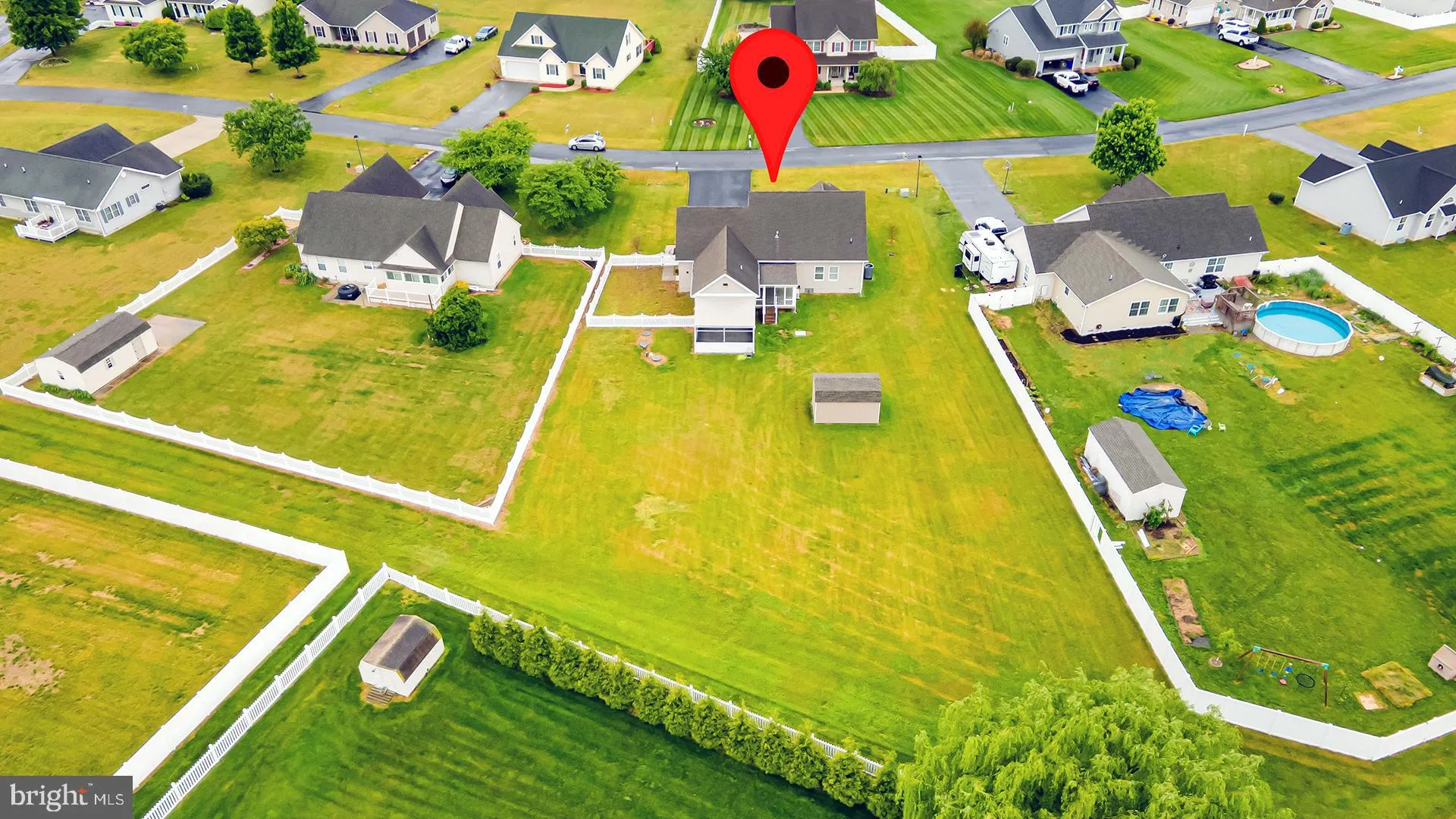Additional image 93 of 508 N Winding Brooke Drive, Seaford, DE 19973