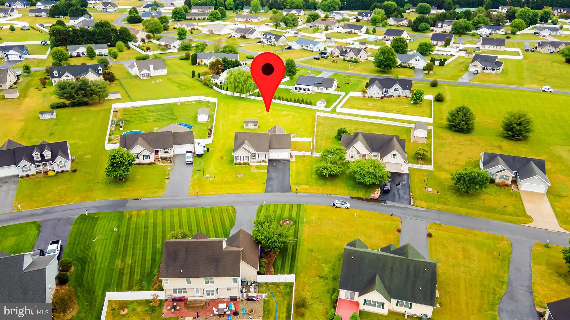 Additional image 94 of 508 N Winding Brooke Drive, Seaford, DE 19973