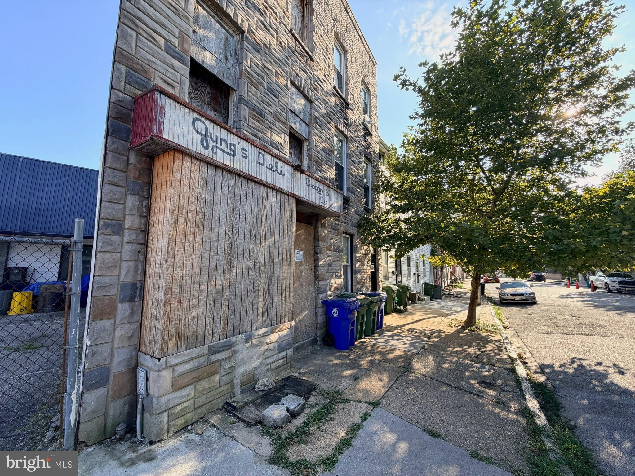 1909 FREDERICK AVENUE