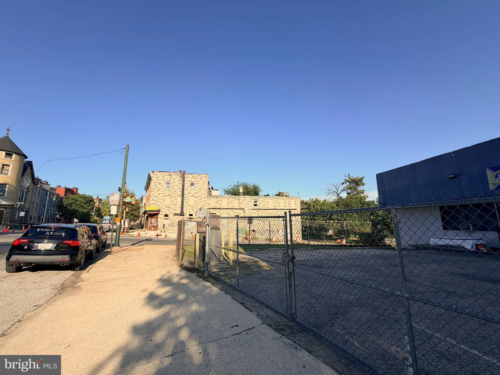 1909 FREDERICK AVENUE