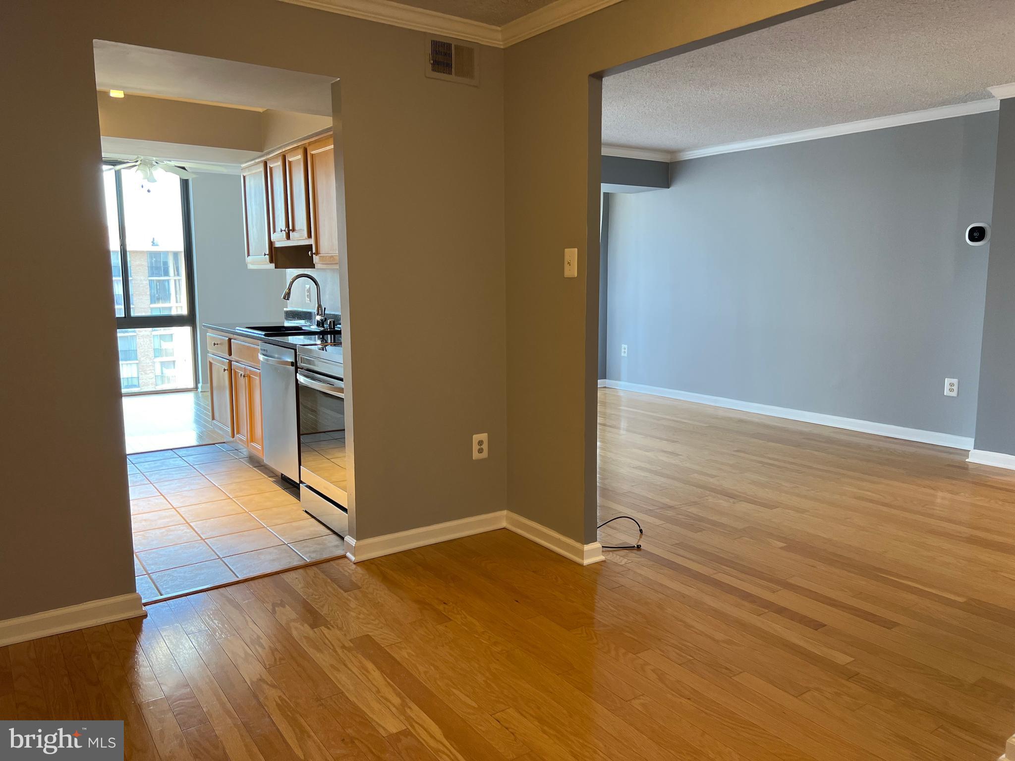 THE BRITTANY - Residential Lease