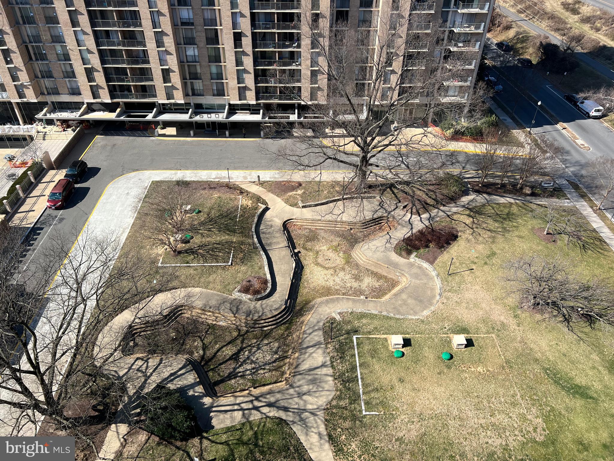 THE BRITTANY - Residential Lease