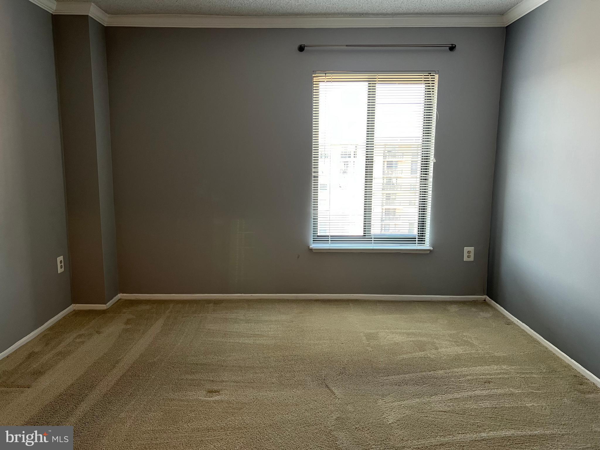 THE BRITTANY - Residential Lease