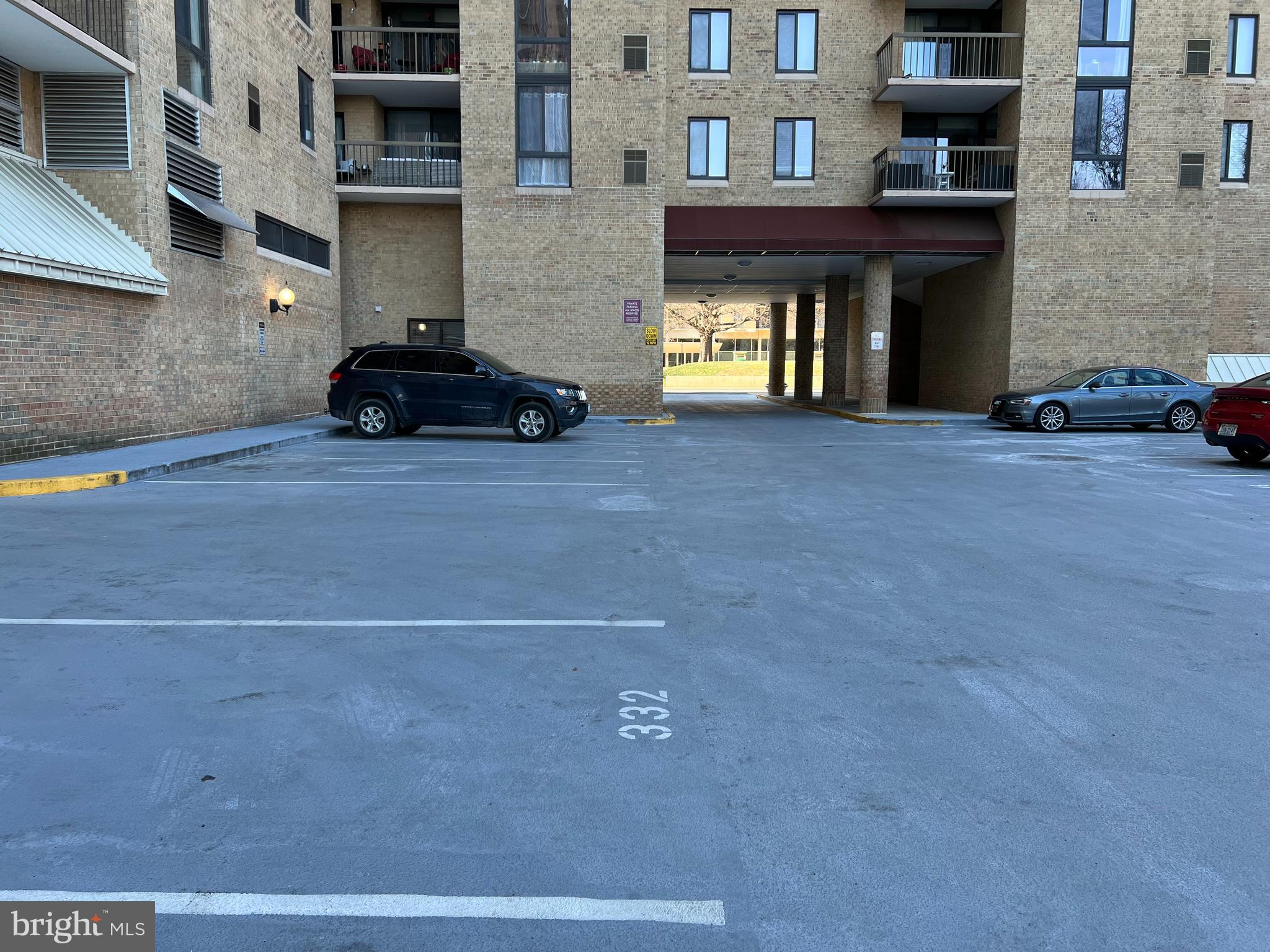 THE BRITTANY - Residential Lease