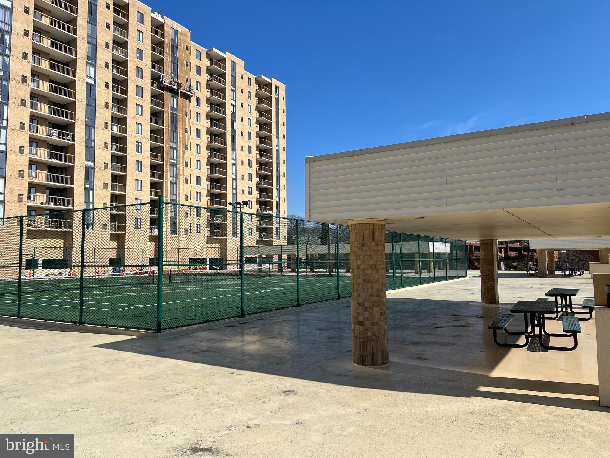 THE BRITTANY - Residential Lease