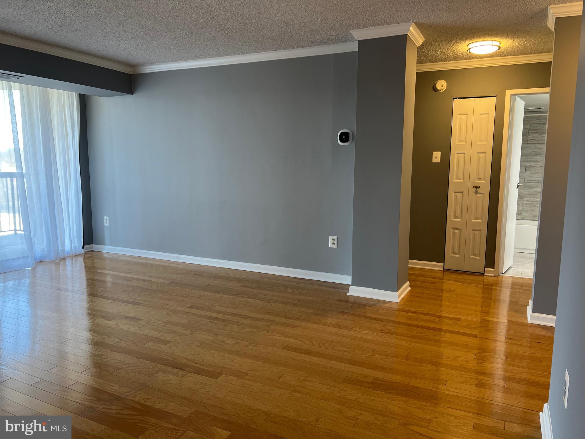 THE BRITTANY - Residential Lease