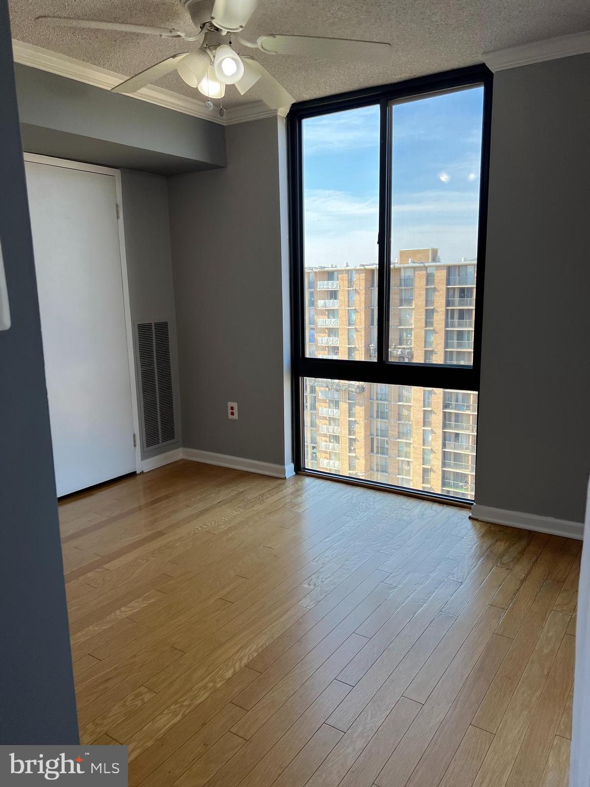 THE BRITTANY - Residential Lease