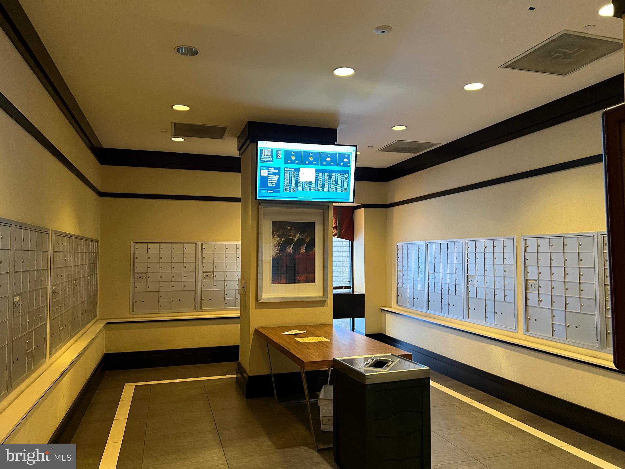 THE BRITTANY - Residential Lease