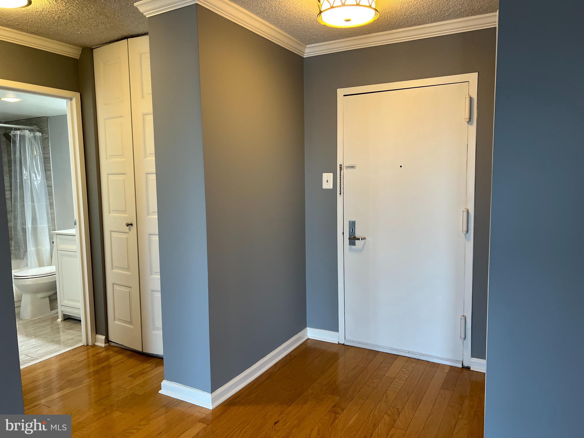 THE BRITTANY - Residential Lease