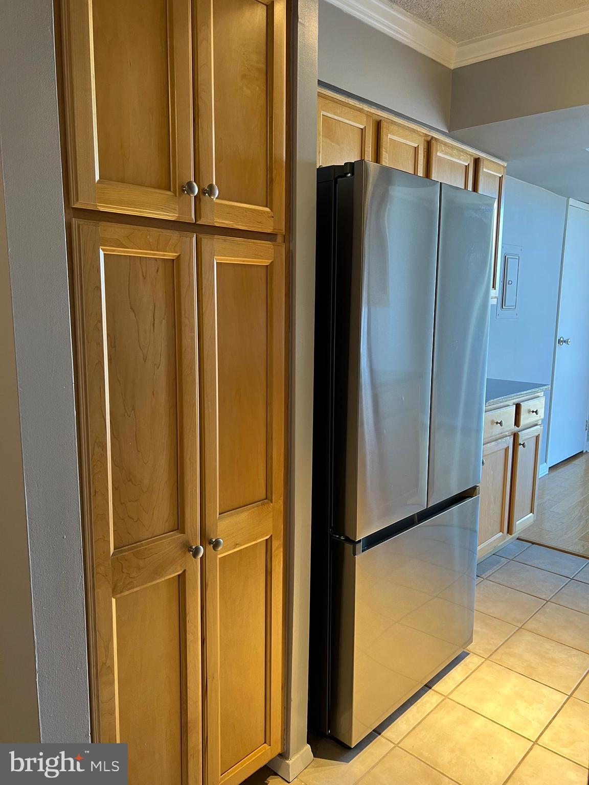 THE BRITTANY - Residential Lease