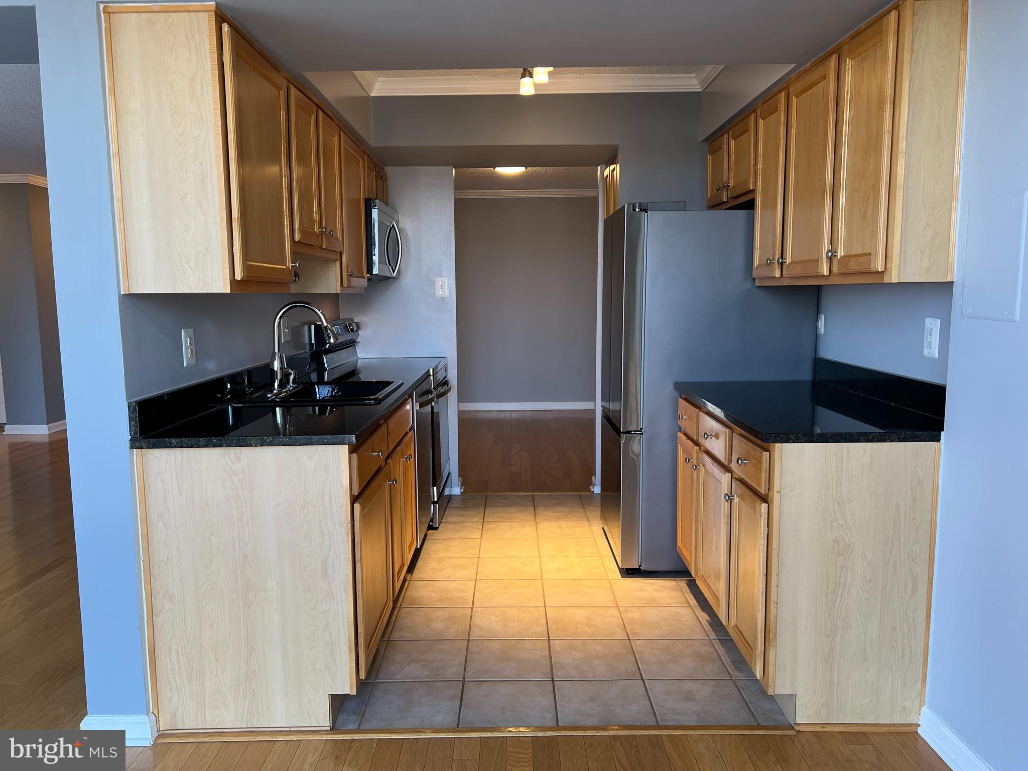 THE BRITTANY - Residential Lease