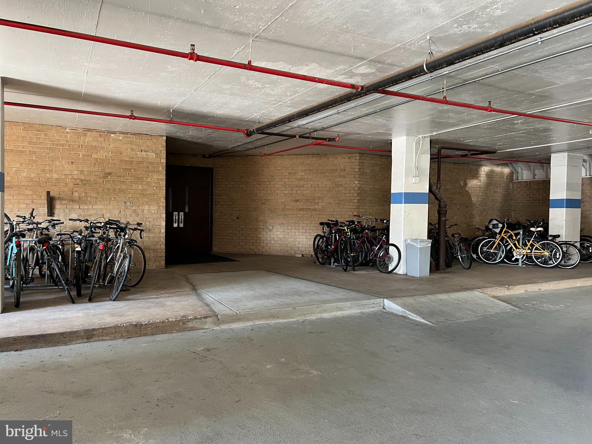 THE BRITTANY - Residential Lease