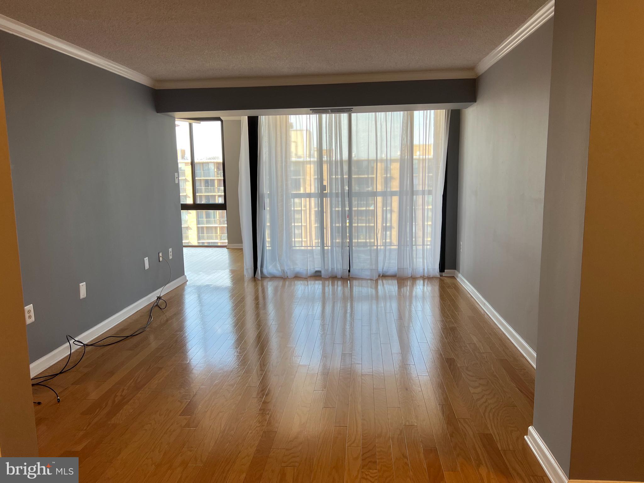 THE BRITTANY - Residential Lease