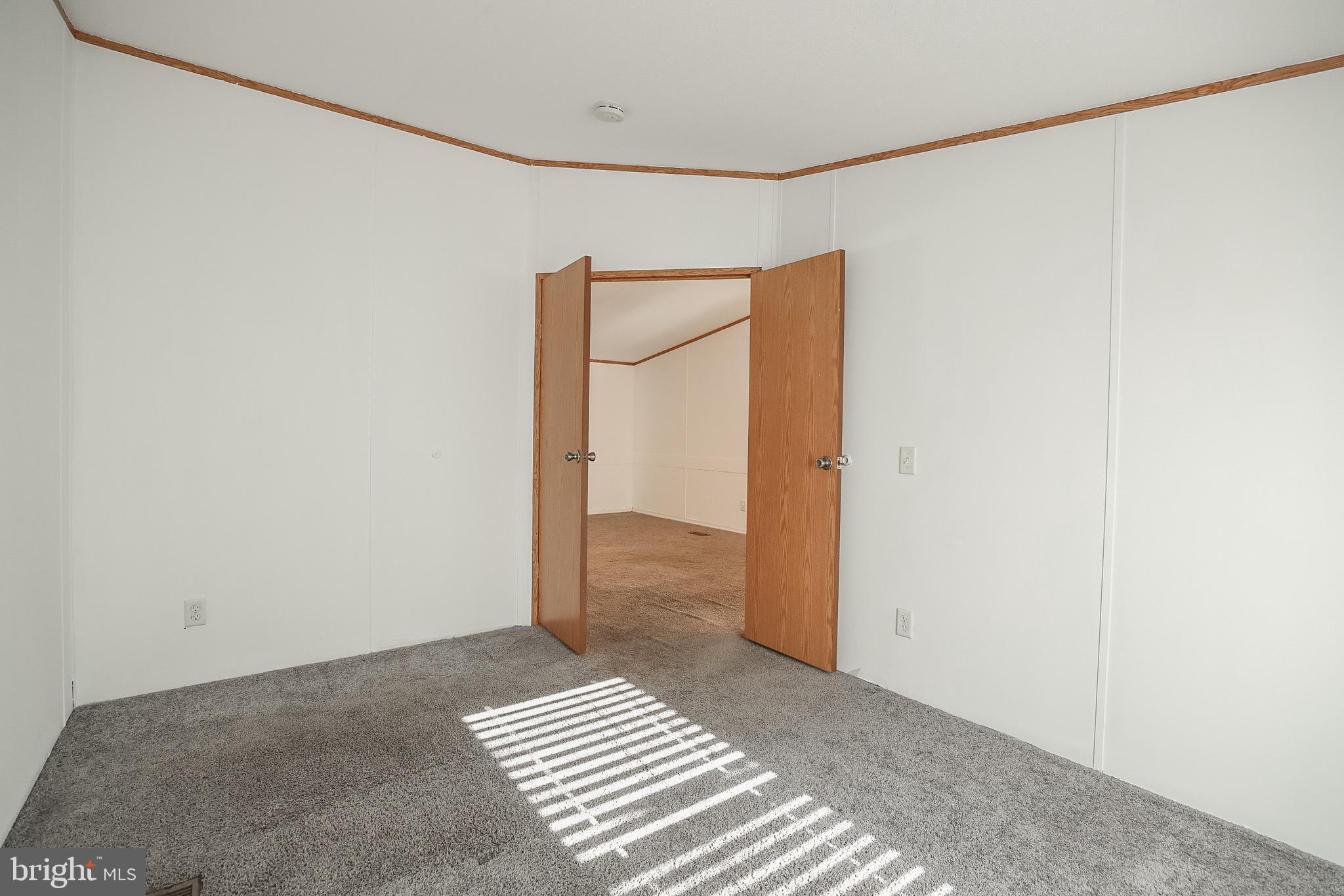 HARFORD MOBILE VILLAGE - Residential