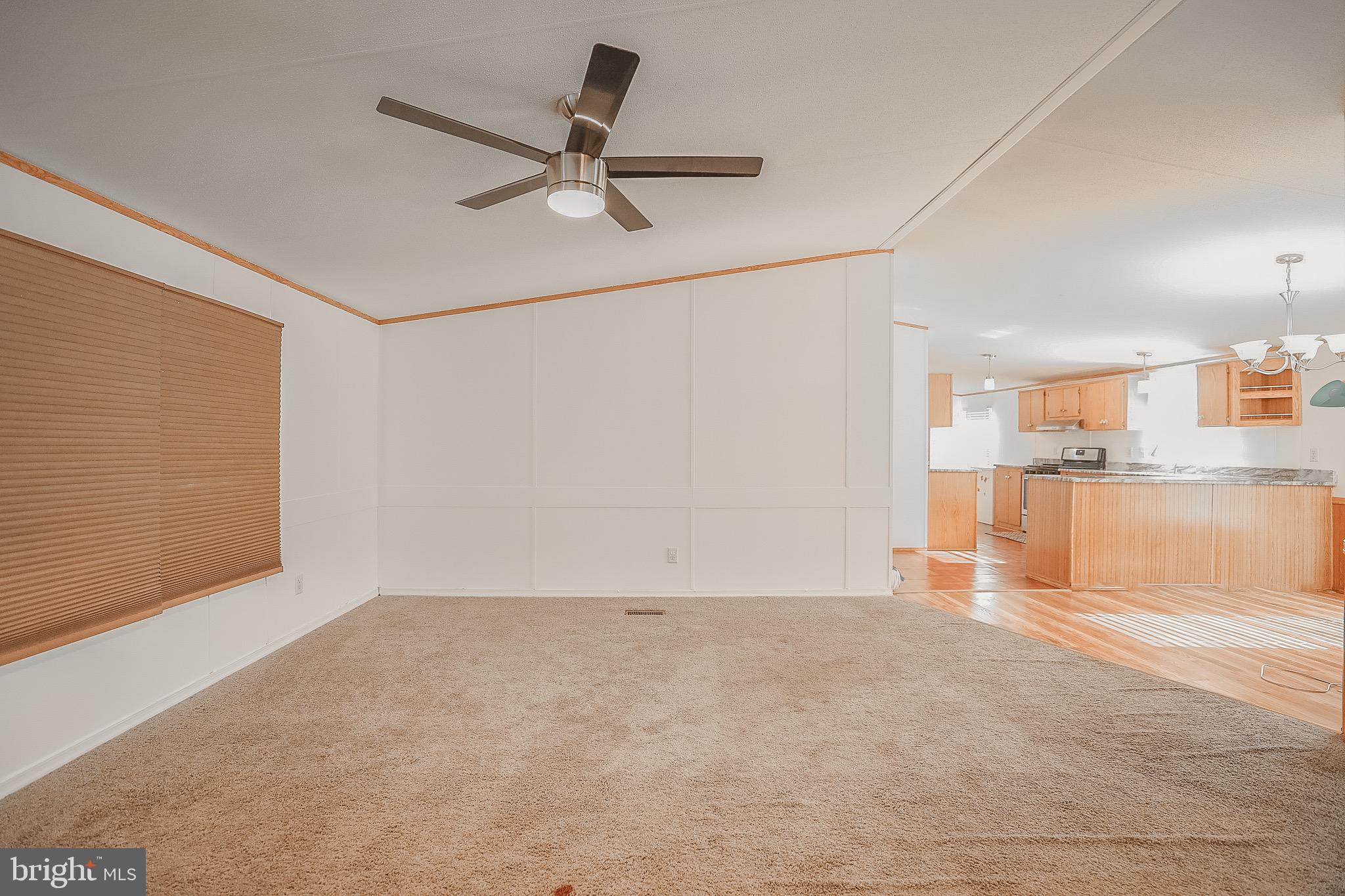 HARFORD MOBILE VILLAGE - Residential