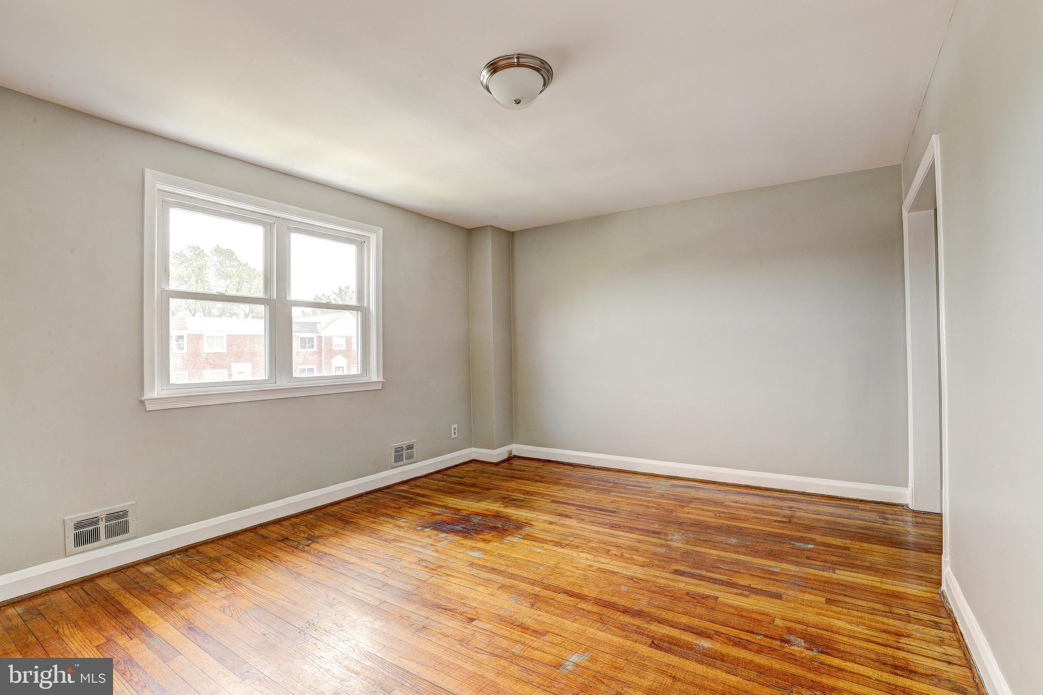 PARKVILLE - Residential