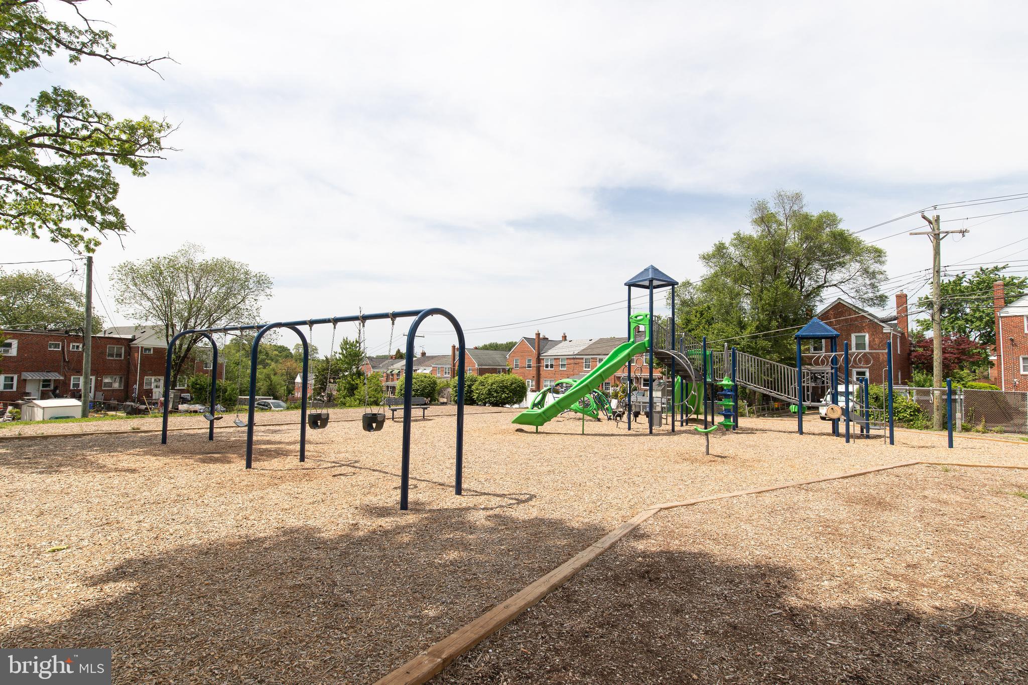 PARKVILLE - Residential