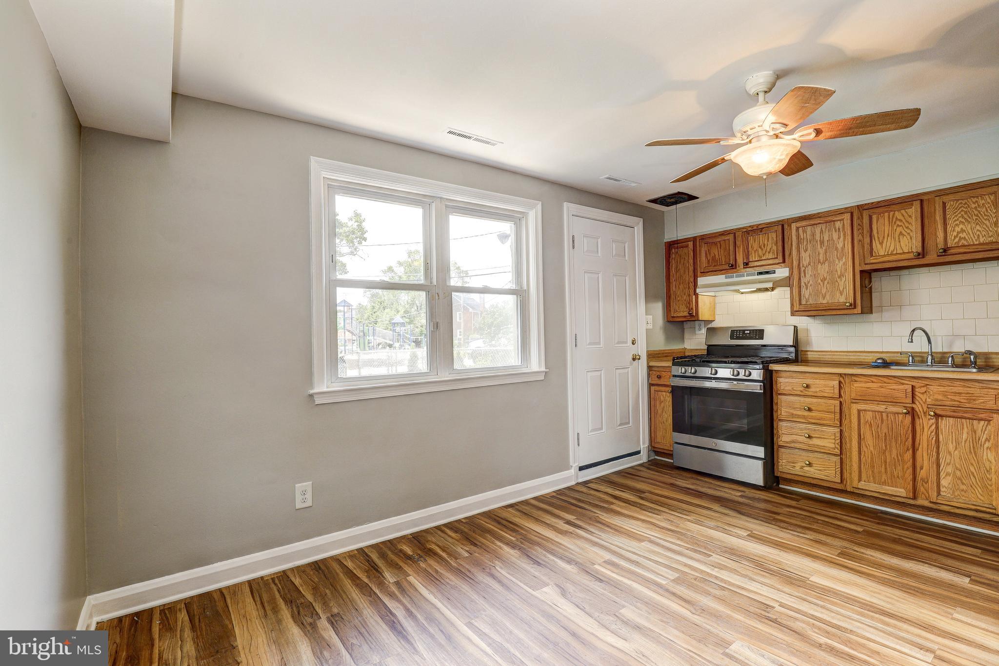 PARKVILLE - Residential