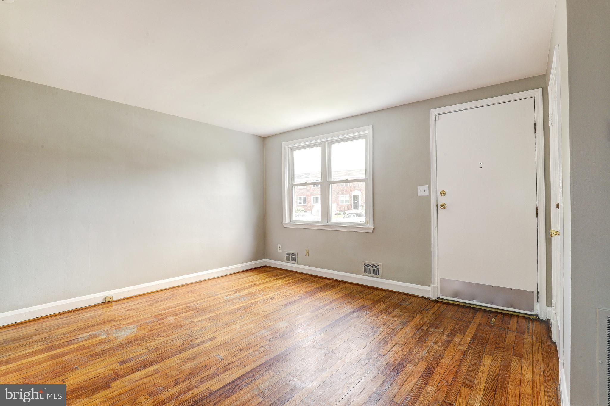 PARKVILLE - Residential