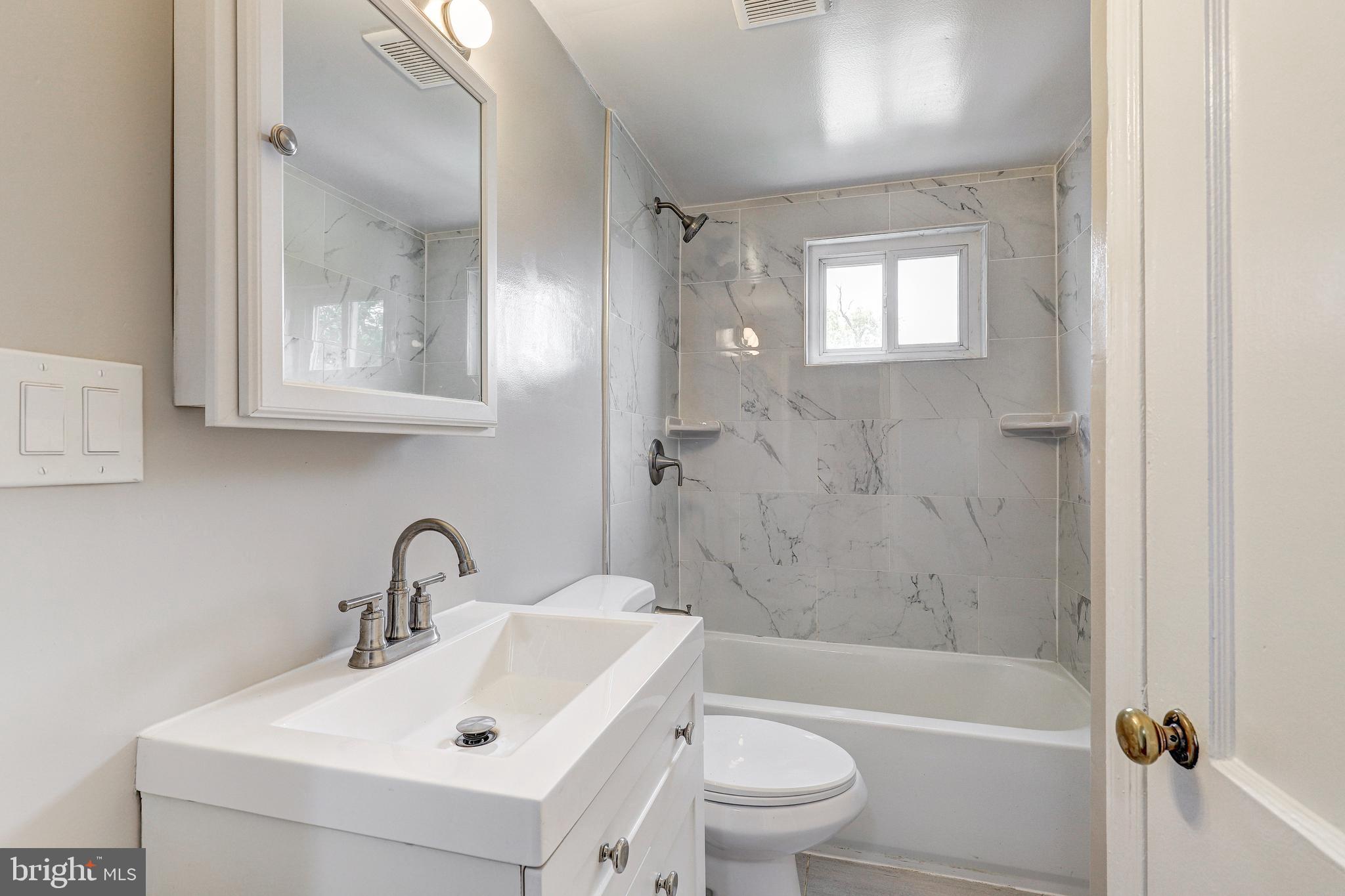 PARKVILLE - Residential