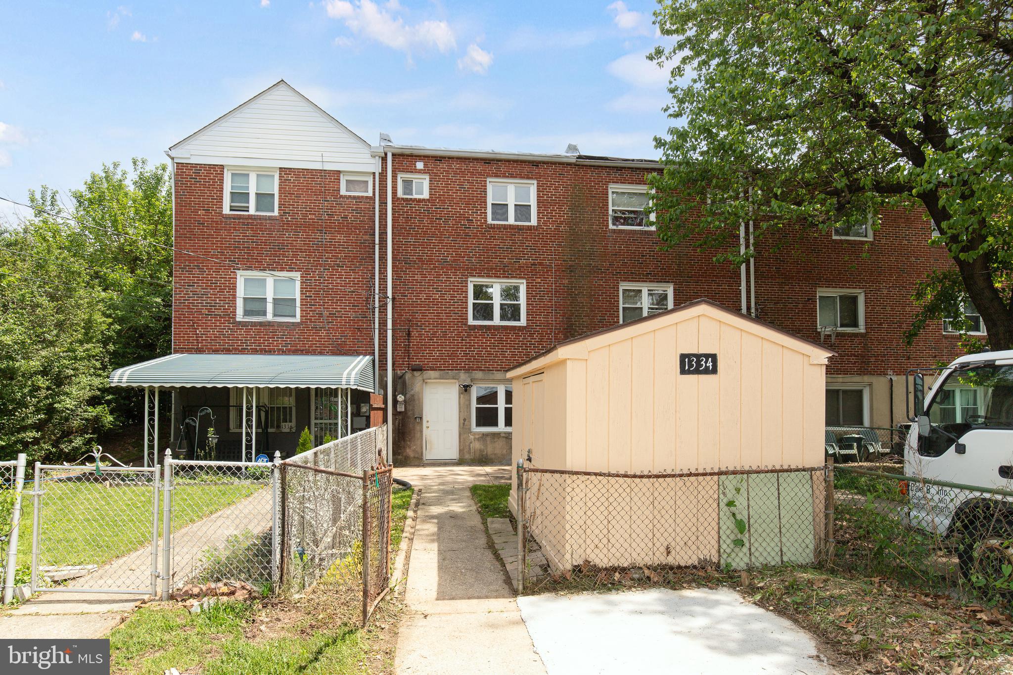 PARKVILLE - Residential