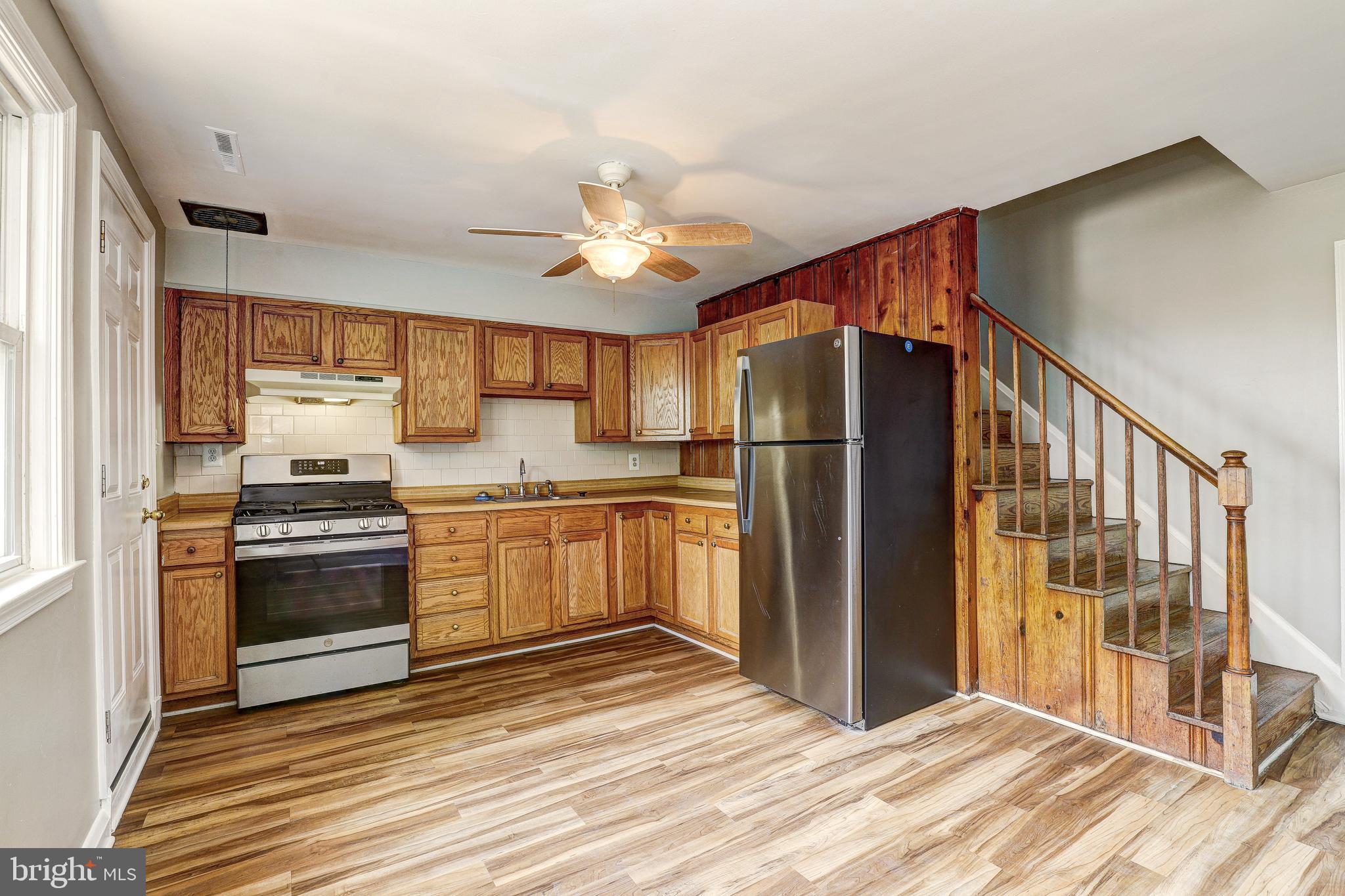 PARKVILLE - Residential