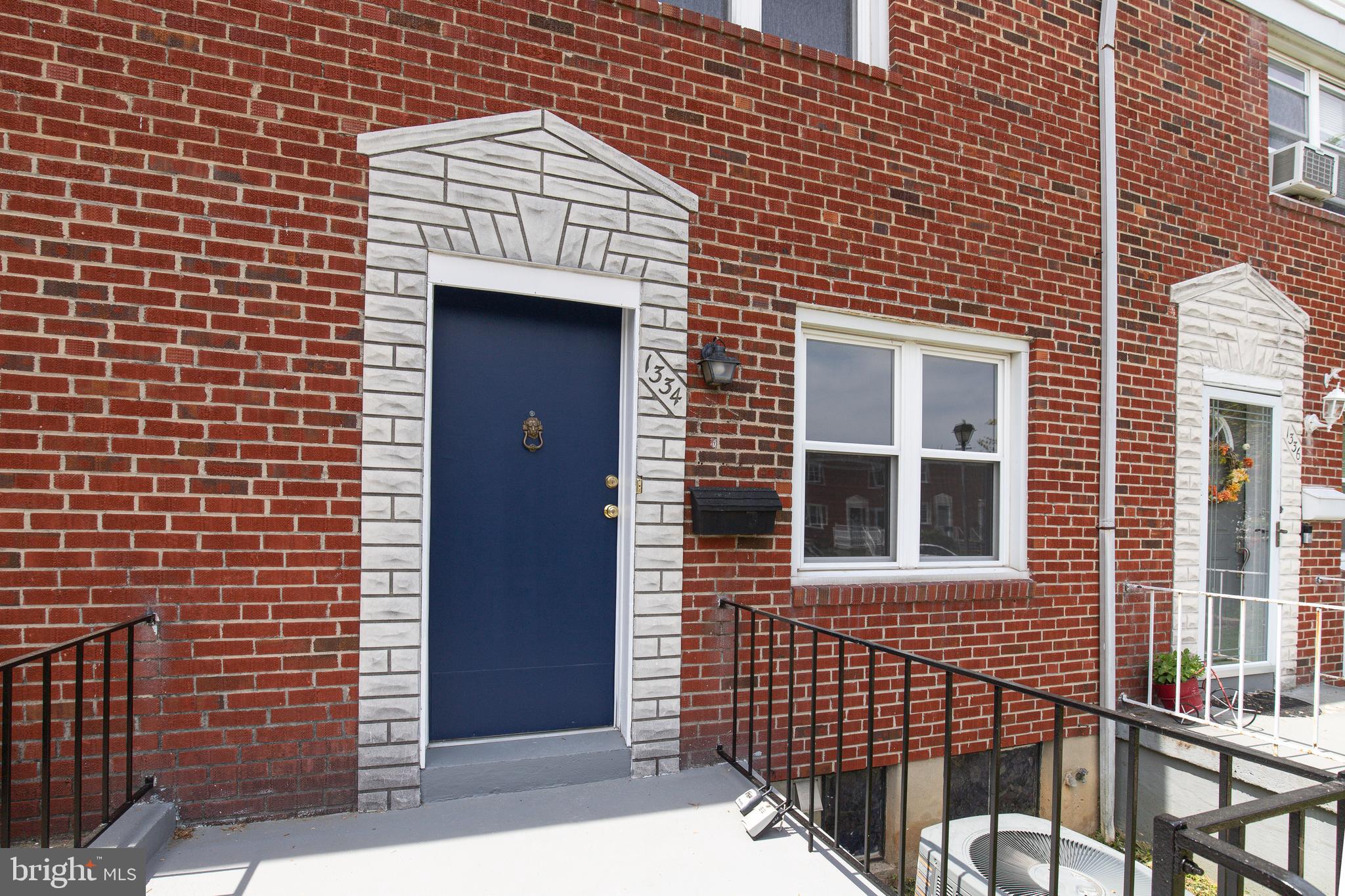 PARKVILLE - Residential