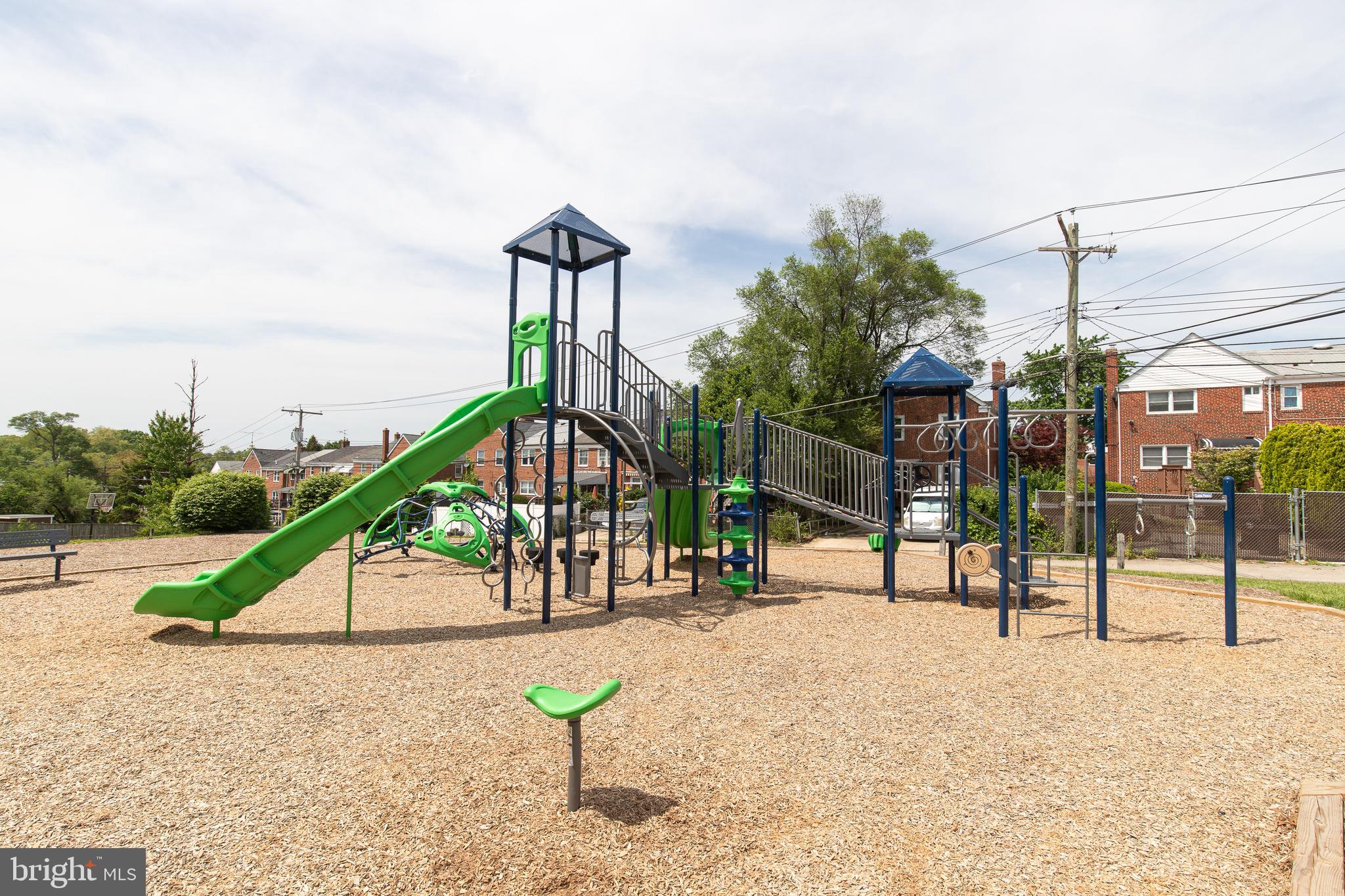 PARKVILLE - Residential