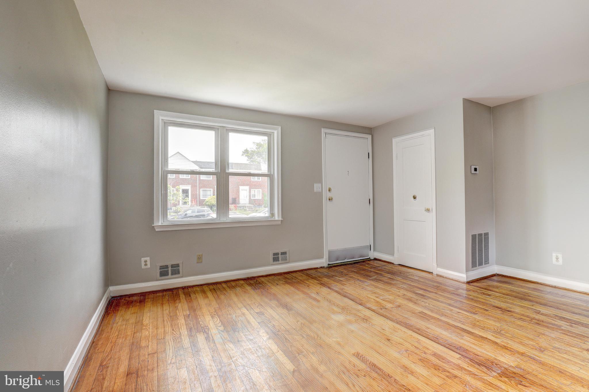 PARKVILLE - Residential