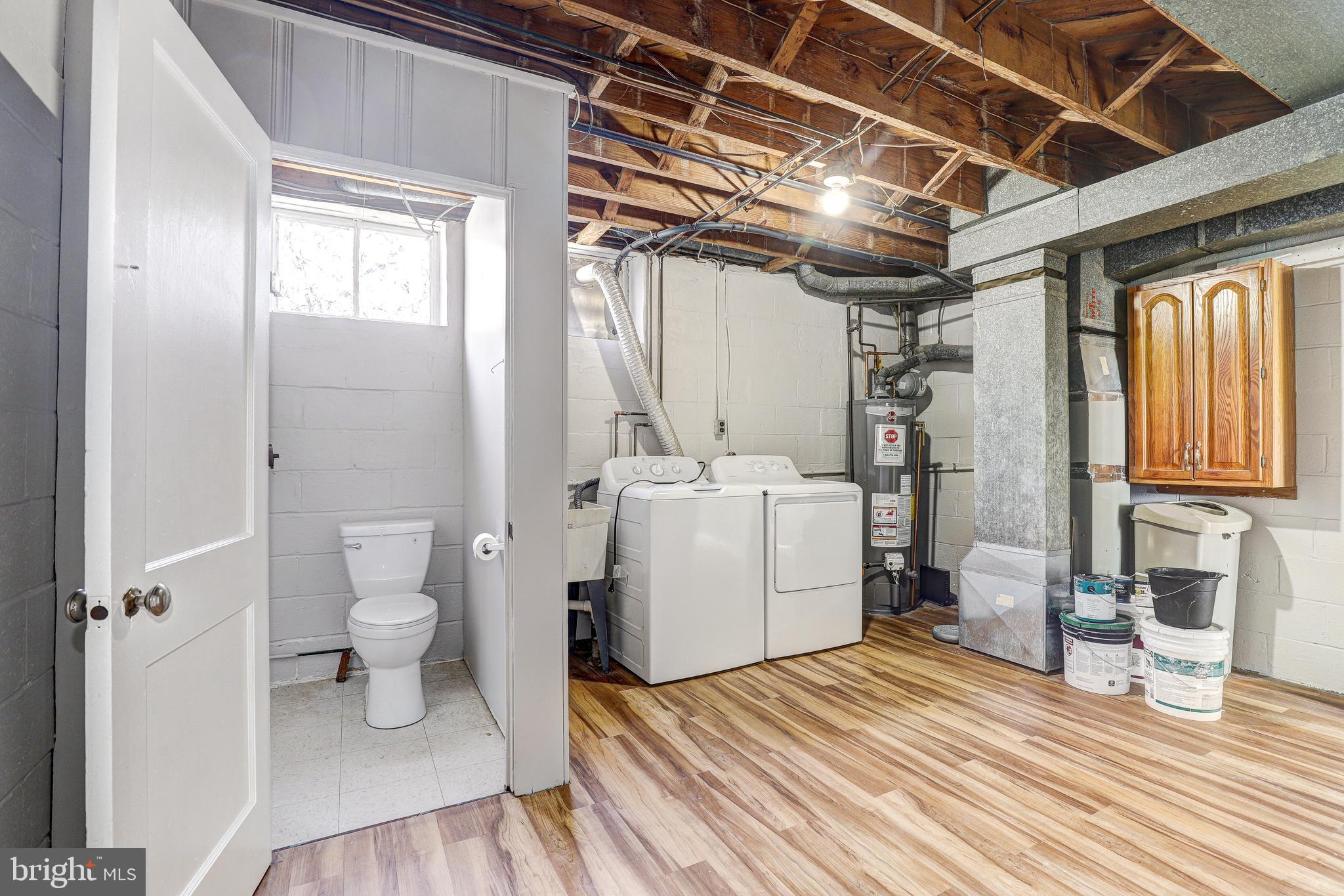 PARKVILLE - Residential