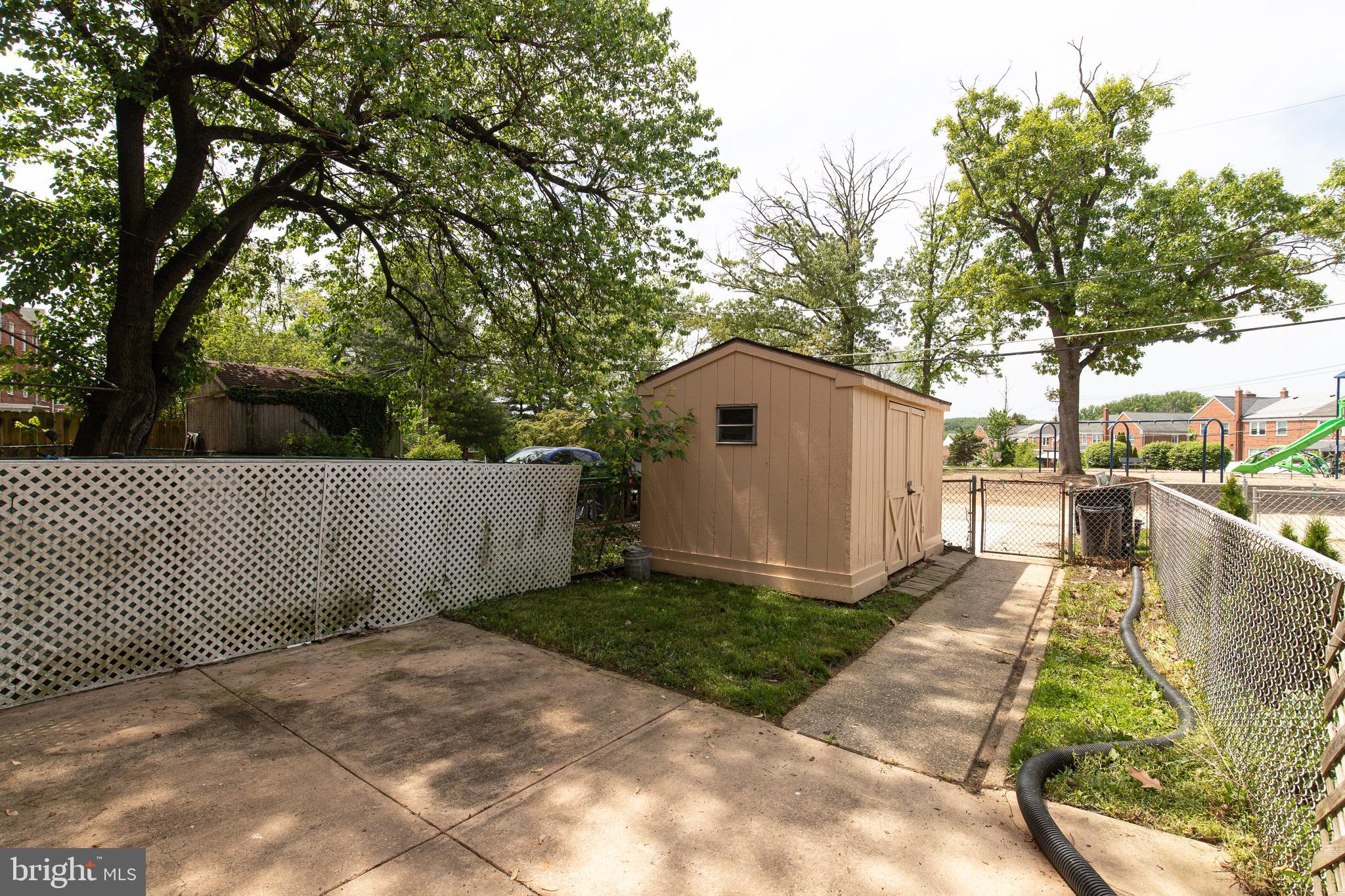 PARKVILLE - Residential