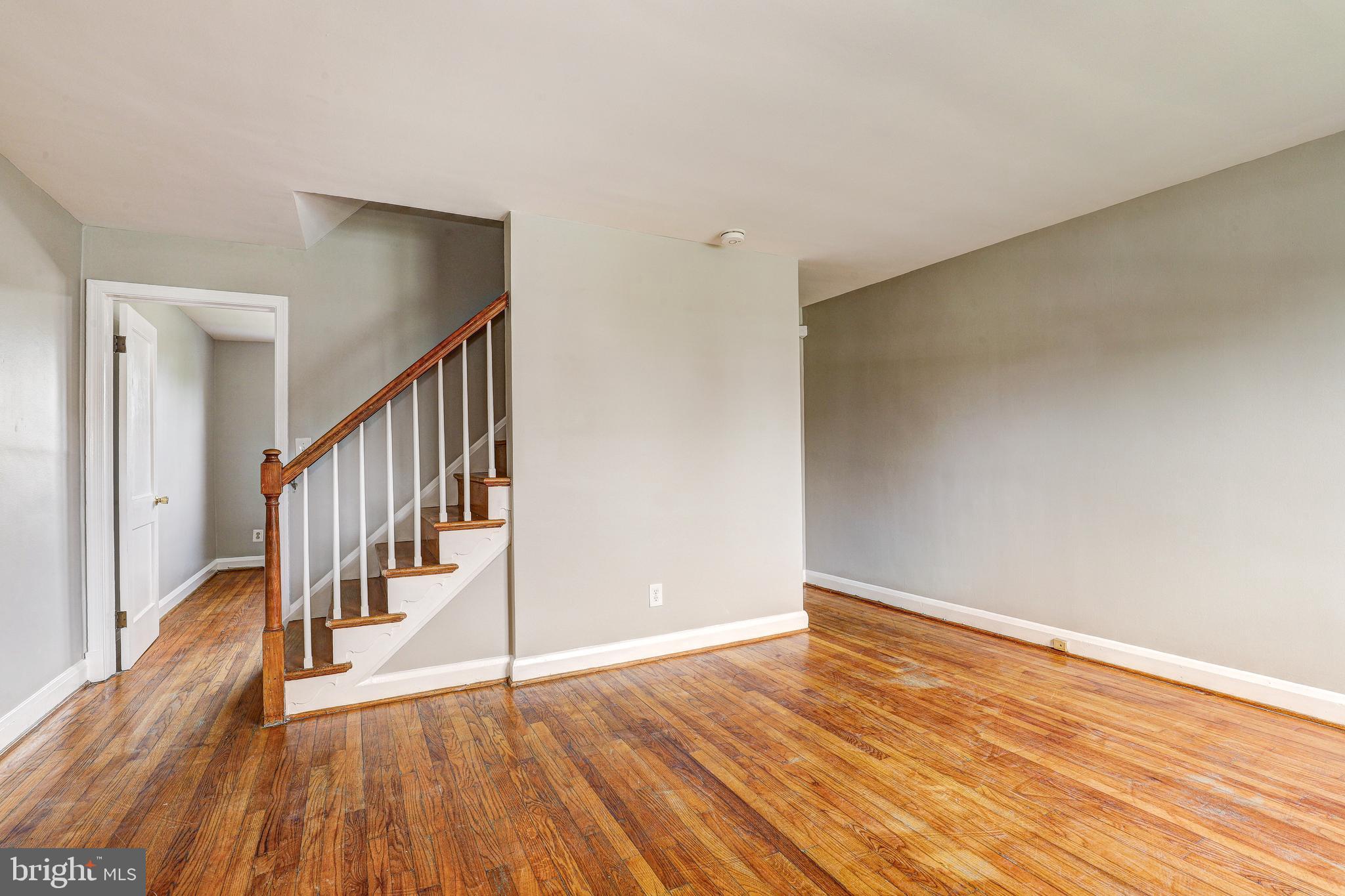 PARKVILLE - Residential