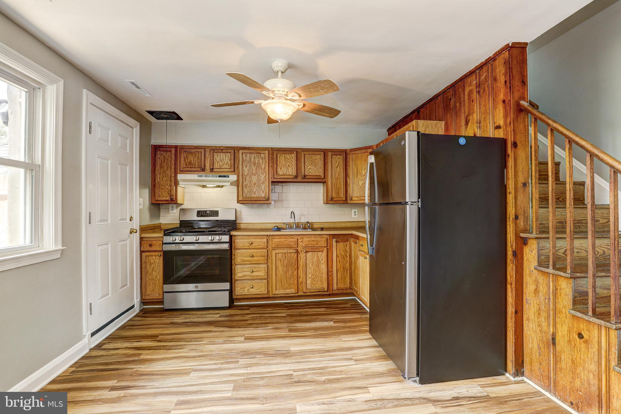 PARKVILLE - Residential