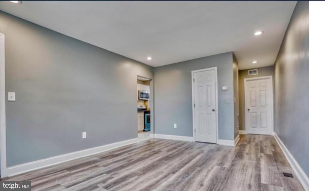 NONE AVAILABLE - Residential Lease