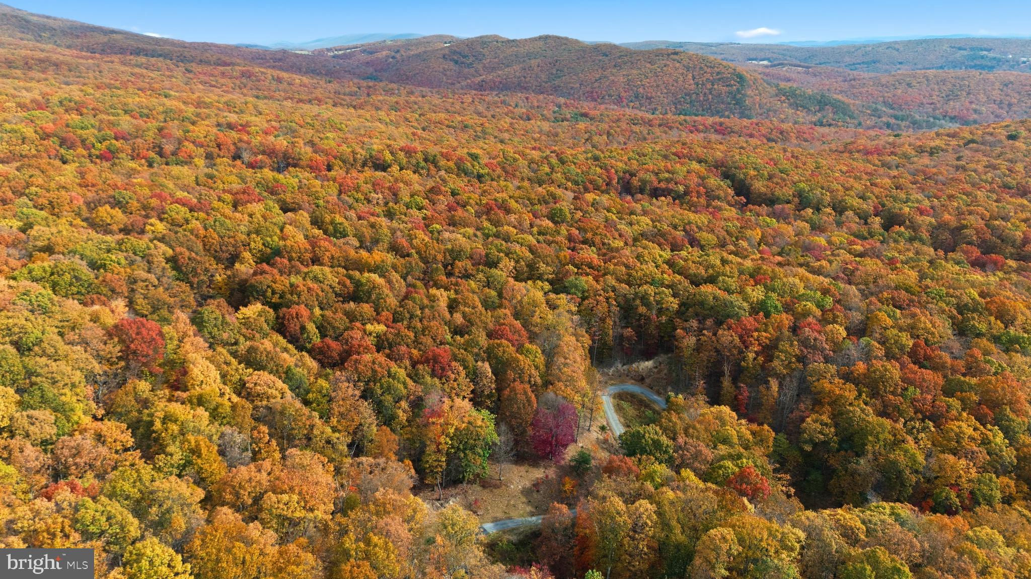 TROUT PASS PARK SUBDIVISION - Land