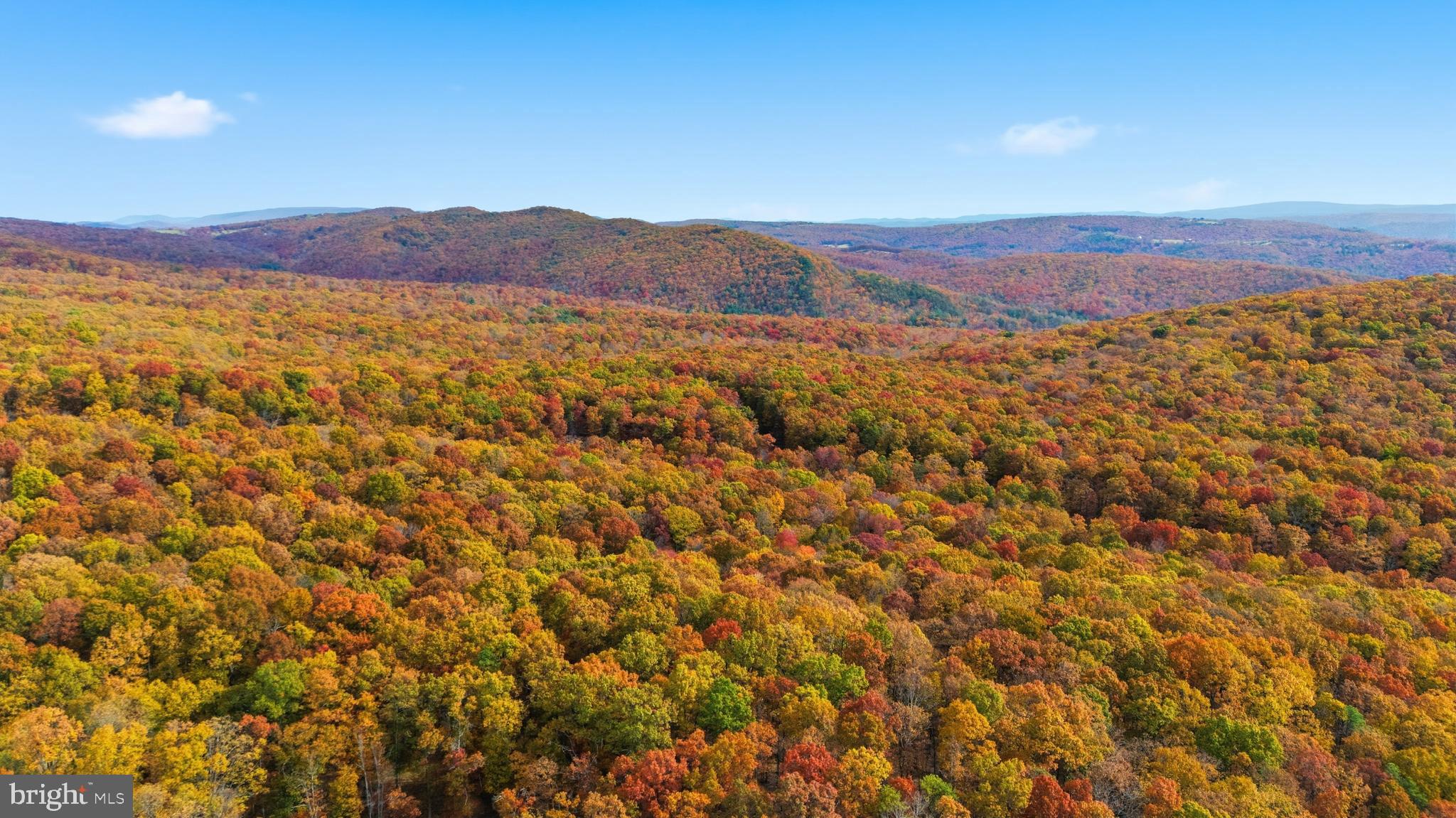 TROUT PASS PARK SUBDIVISION - Land