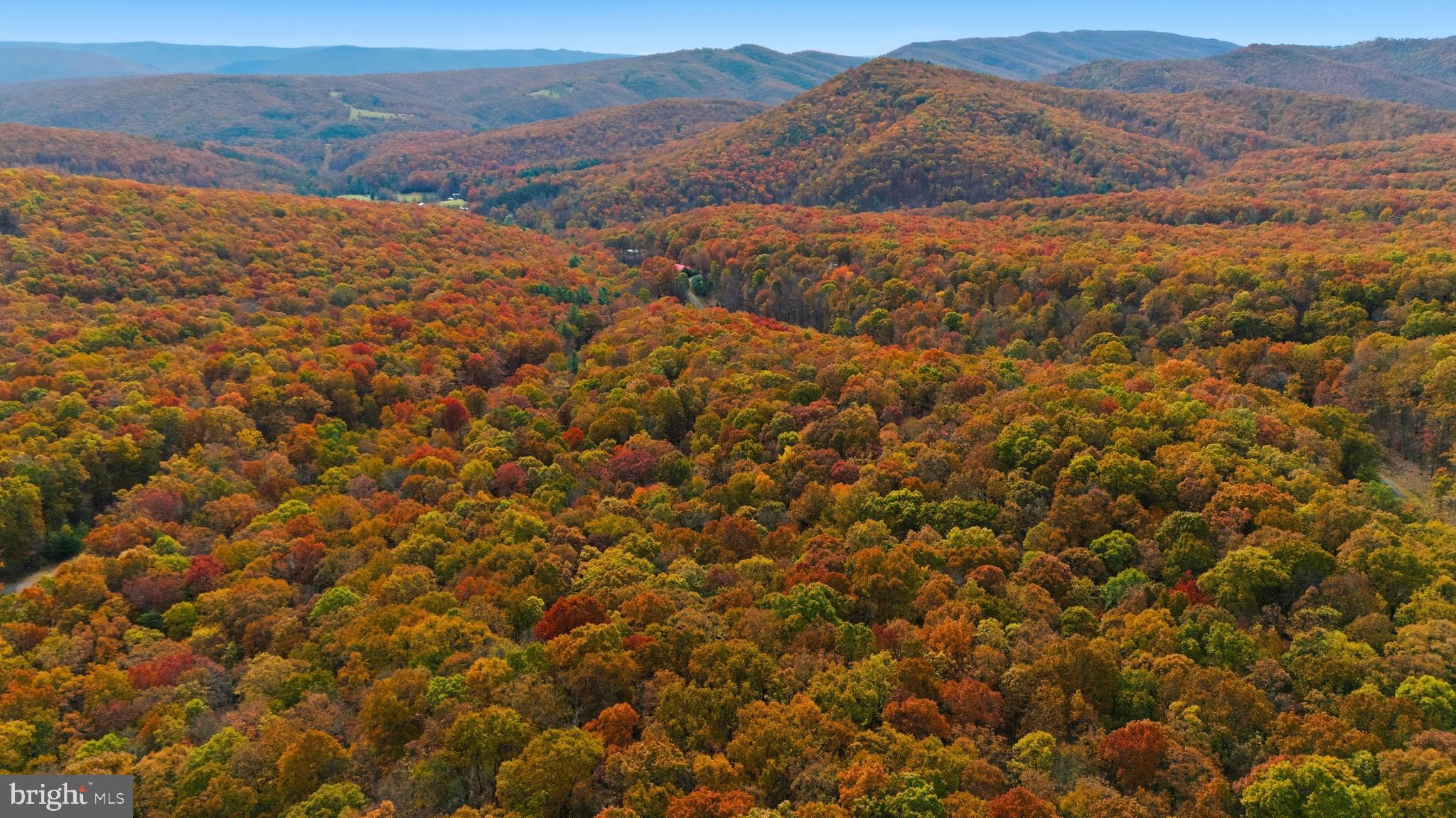 TROUT PASS PARK SUBDIVISION - Land