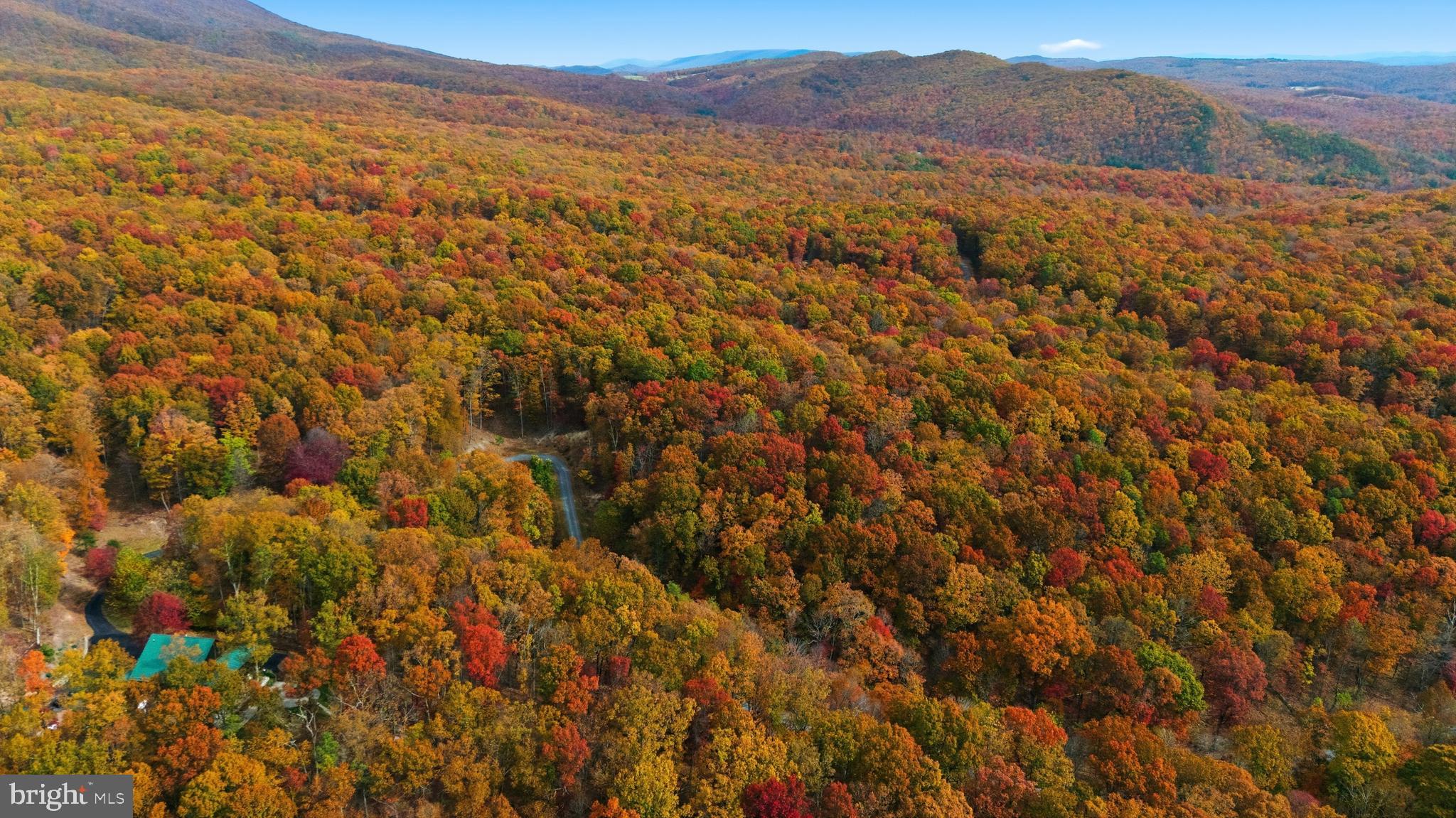 TROUT PASS PARK SUBDIVISION - Land