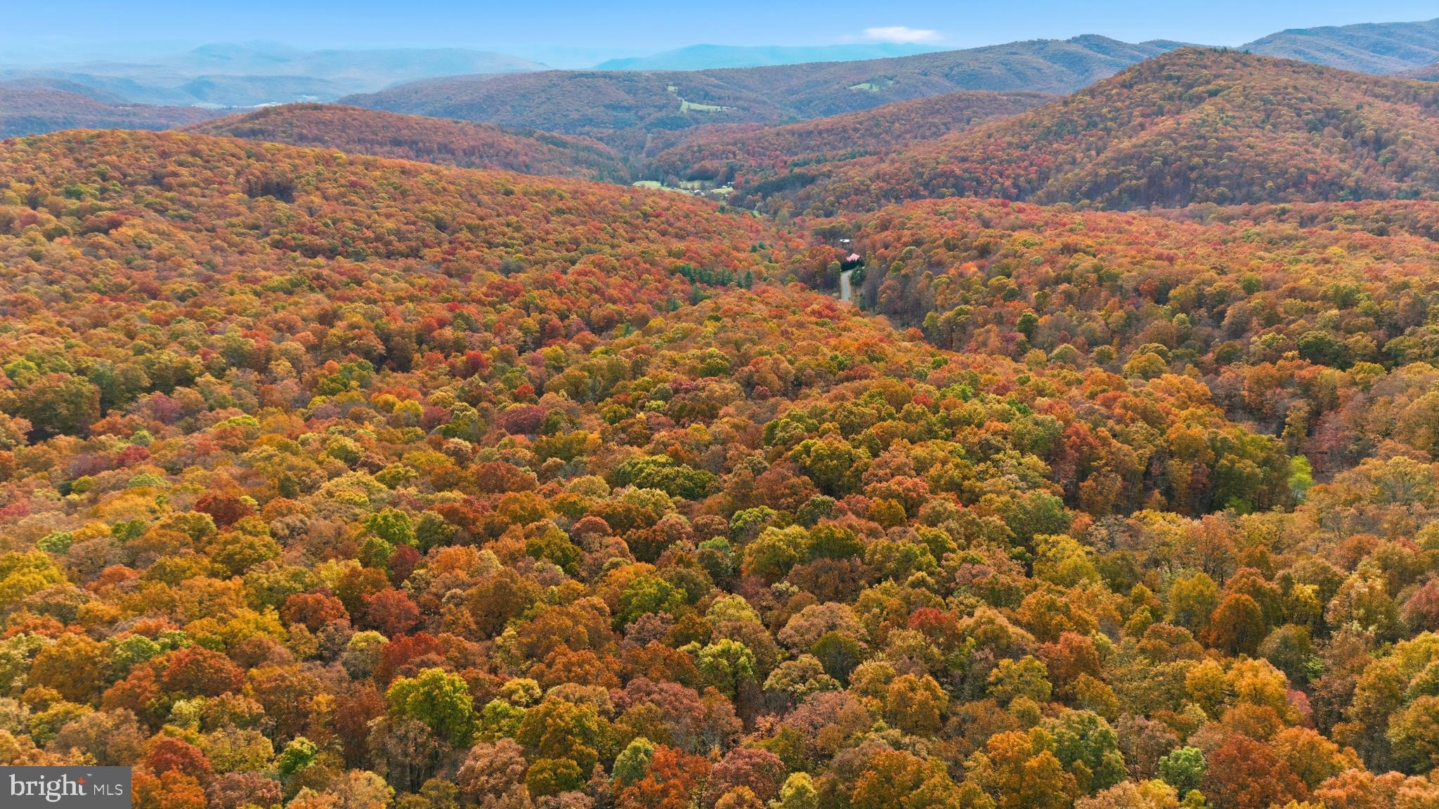 TROUT PASS PARK SUBDIVISION - Land